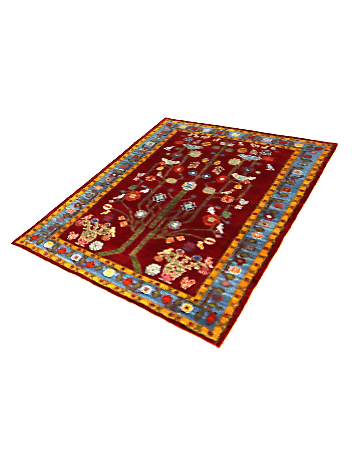 Persian Gabbeh  <br/>151 x 91 cm