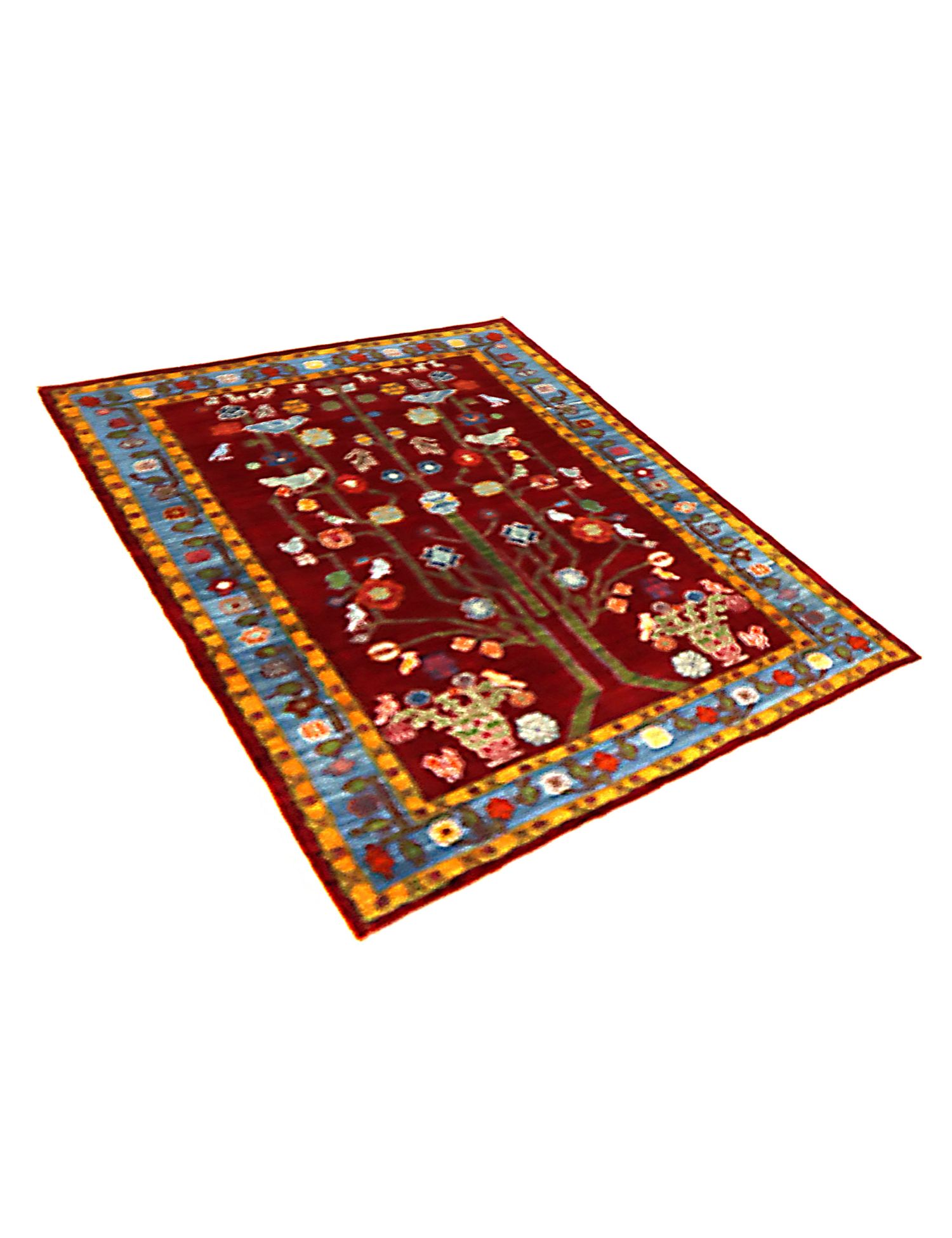 Persian Gabbeh  <br/>151 x 91 cm