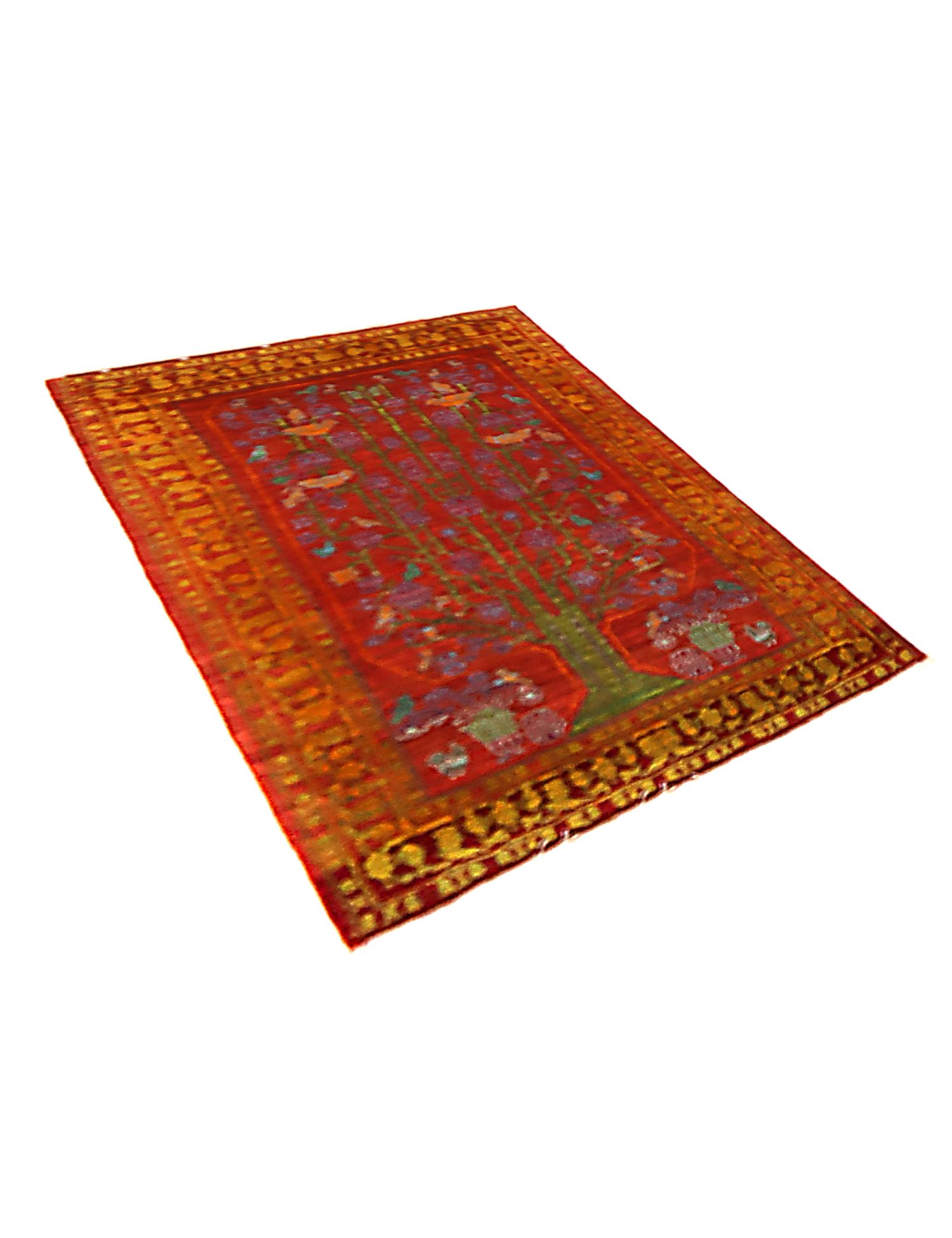 Persian Gabbeh  <br/>145 x 93 cm