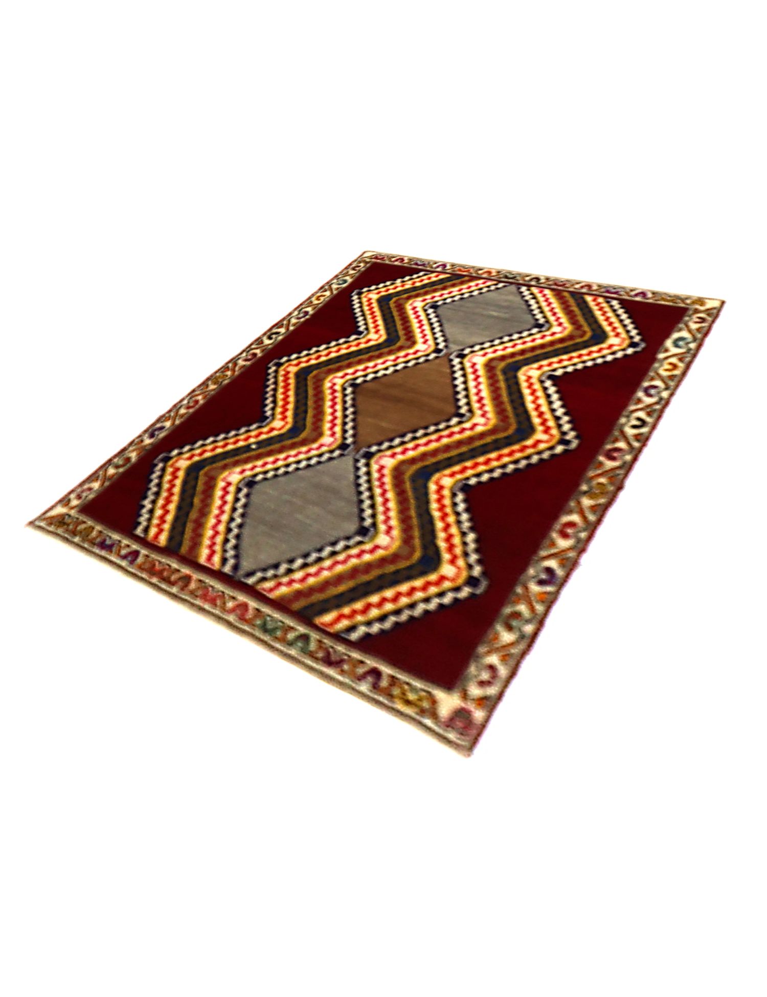 Persian Gabbeh  <br/>130 x 86 cm