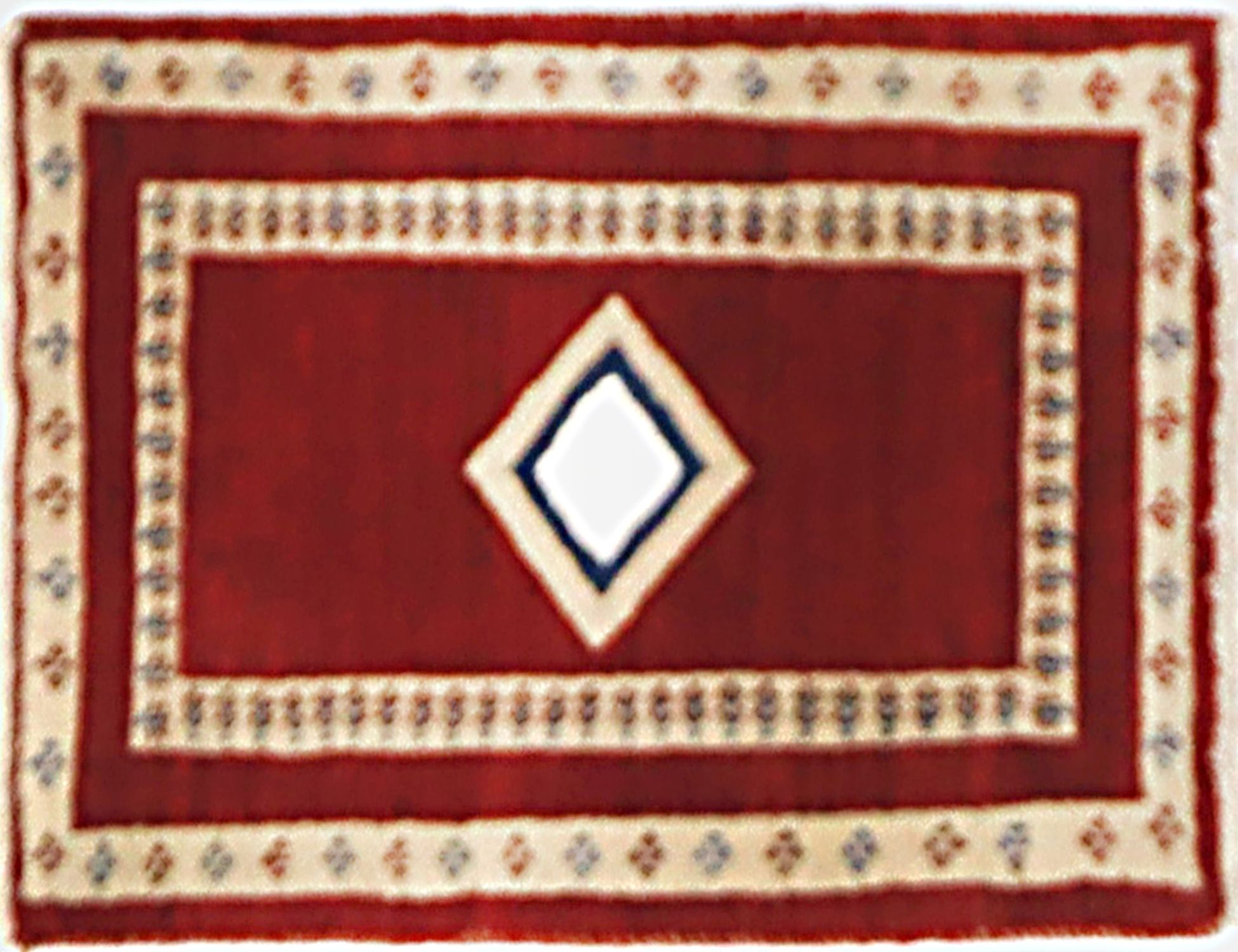Persian Gabbeh  <br/>90 x 60 cm