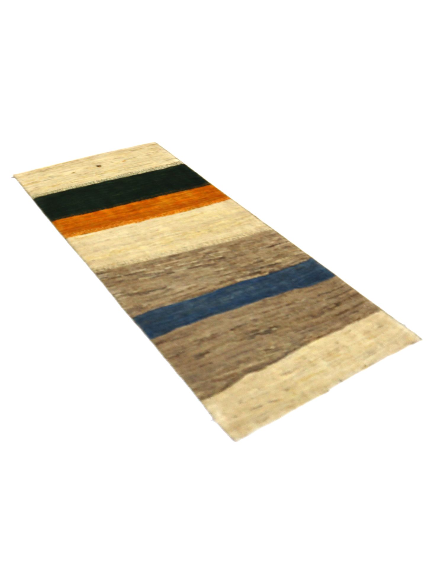 Persian Gabbeh  <br/>192 x 95 cm