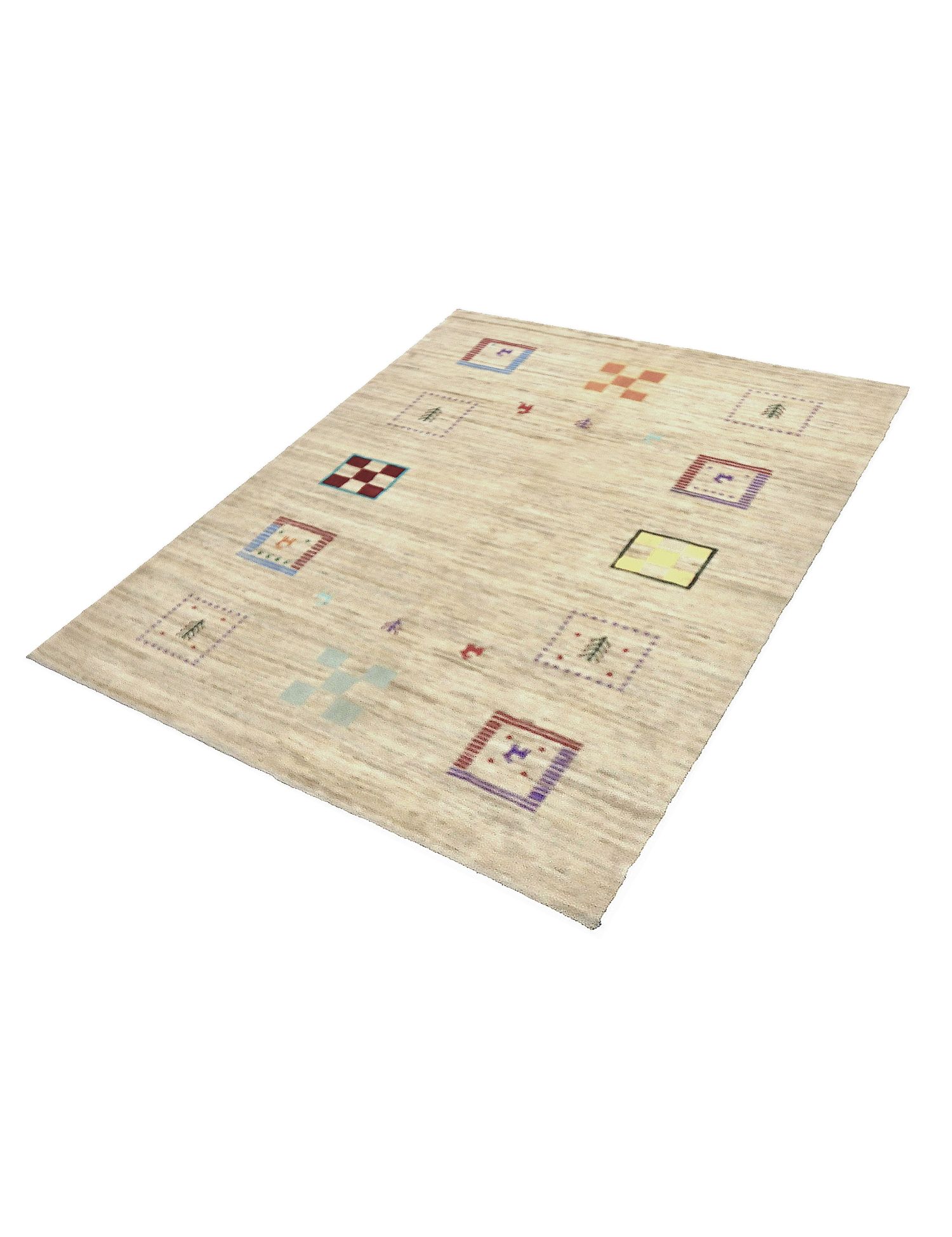 Persian Gabbeh  <br/>203 x 150 cm