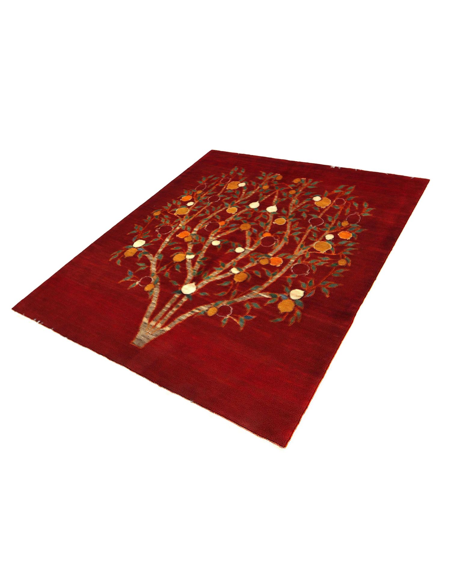 Persian Gabbeh  <br/>227 x 160 cm