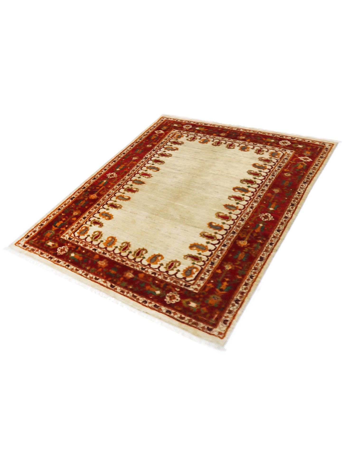 Persian Gabbeh  <br/>240 x 168 cm