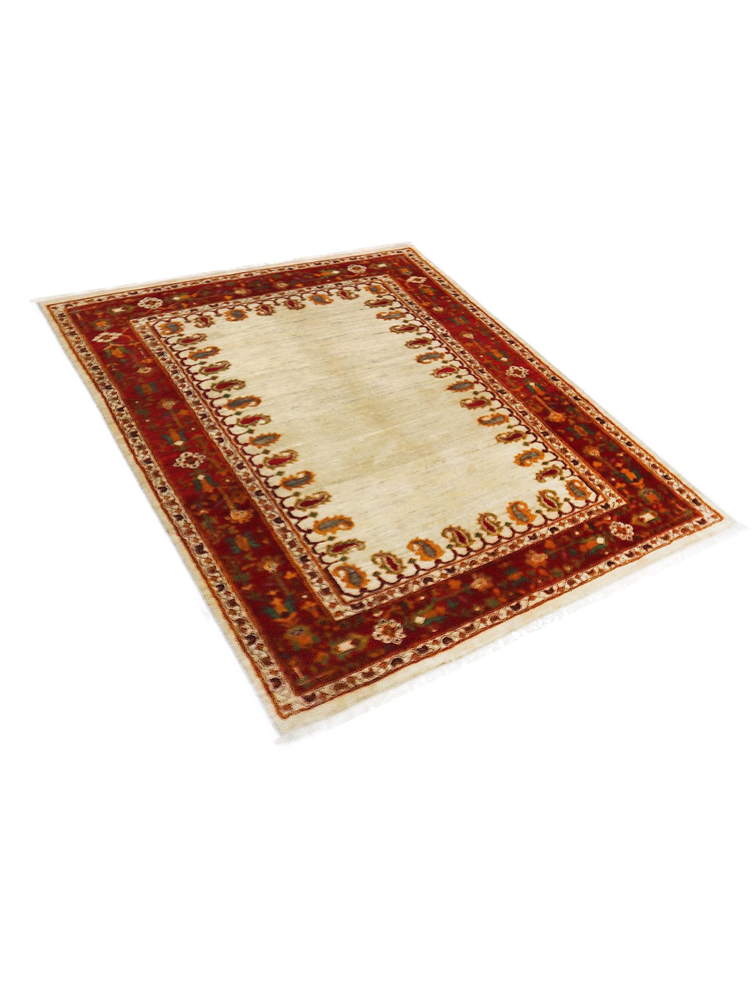 Persian Gabbeh  <br/>240 x 168 cm