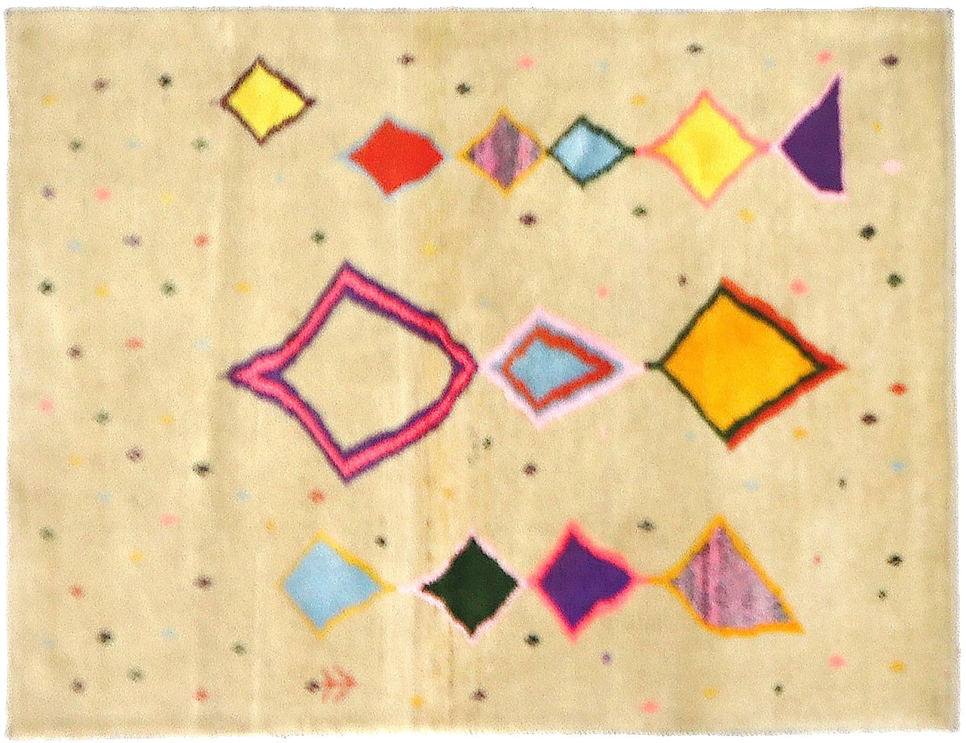 Persian Gabbeh  <br/>147 x 103 cm