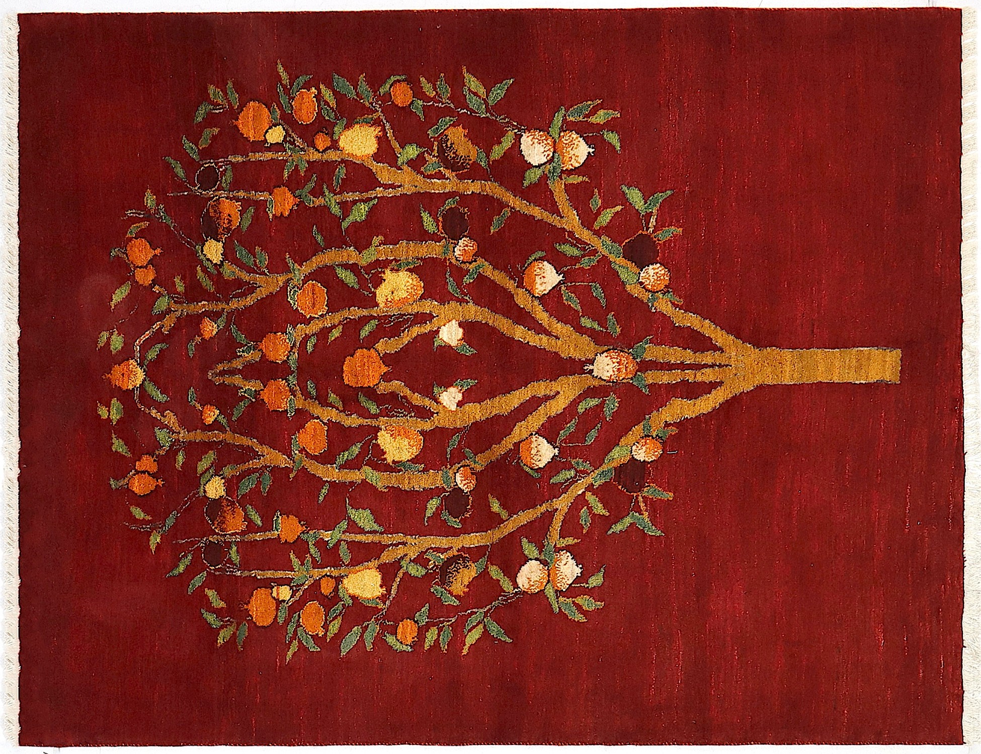Persian Gabbeh  <br/>197 x 160 cm