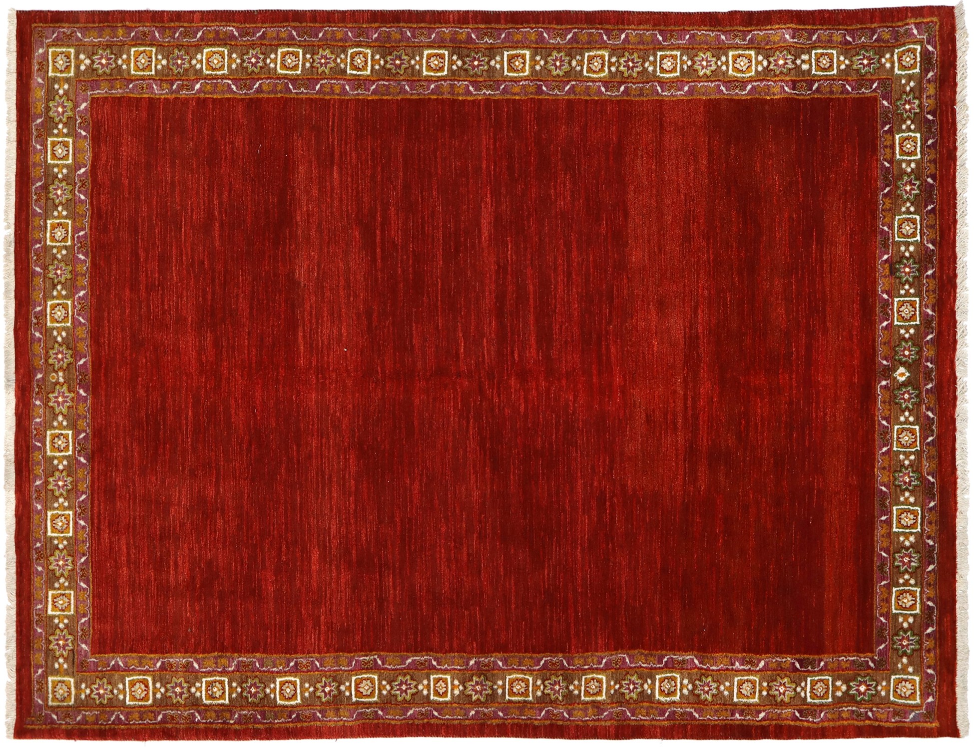Persian Gabbeh  <br/>295 x 194 cm