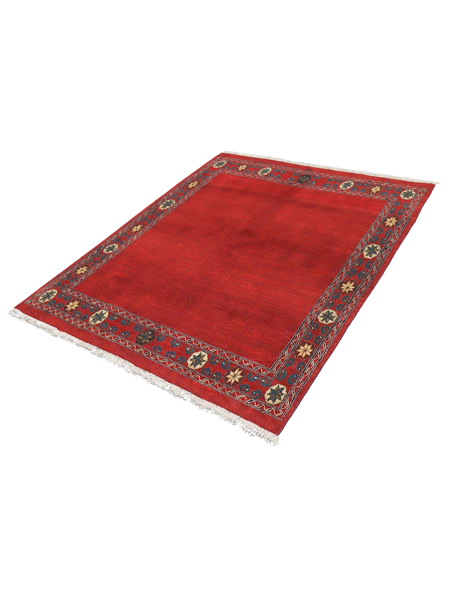 Persian Gabbeh  <br/>195 x 153 cm