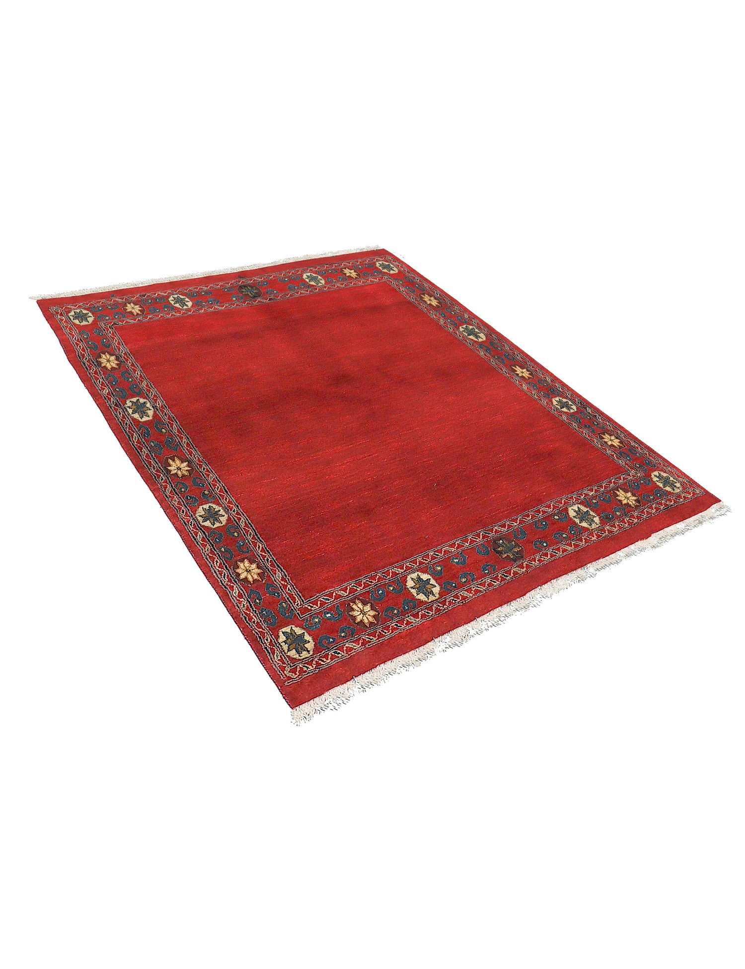 Persian Gabbeh  <br/>195 x 153 cm
