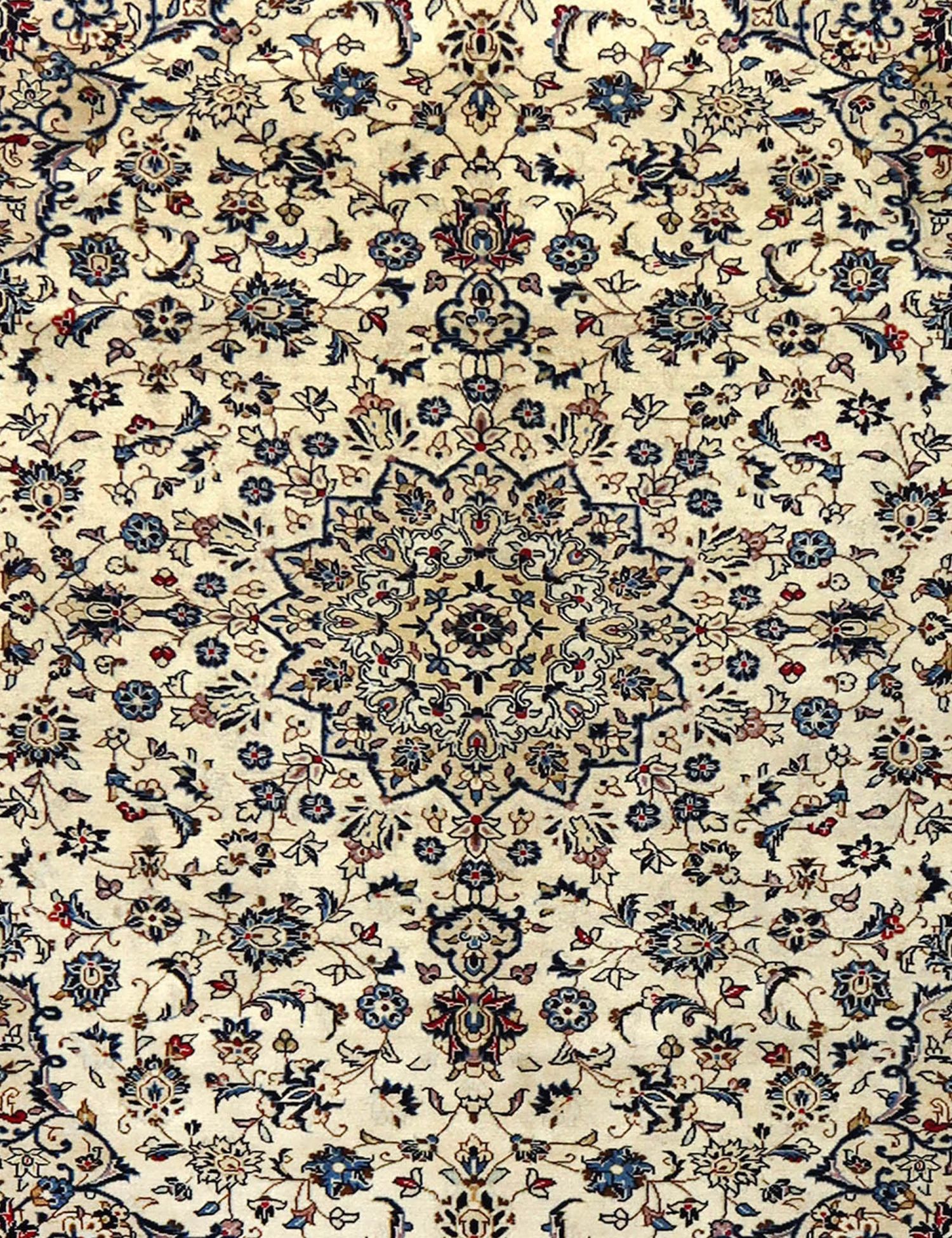 Kashan Patina  <br/>295 x 195 cm