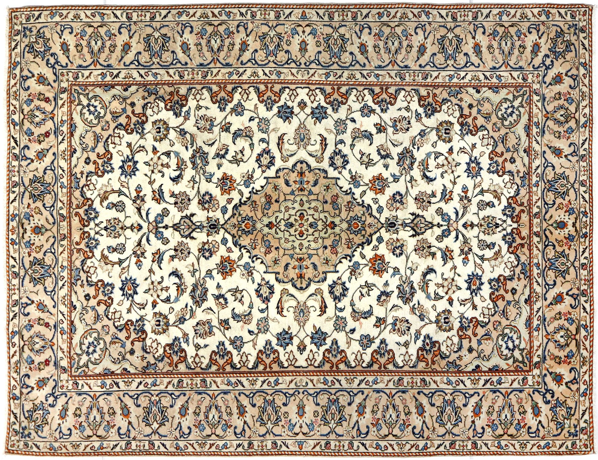 Ardakan Patina  <br/>290 x 190 cm
