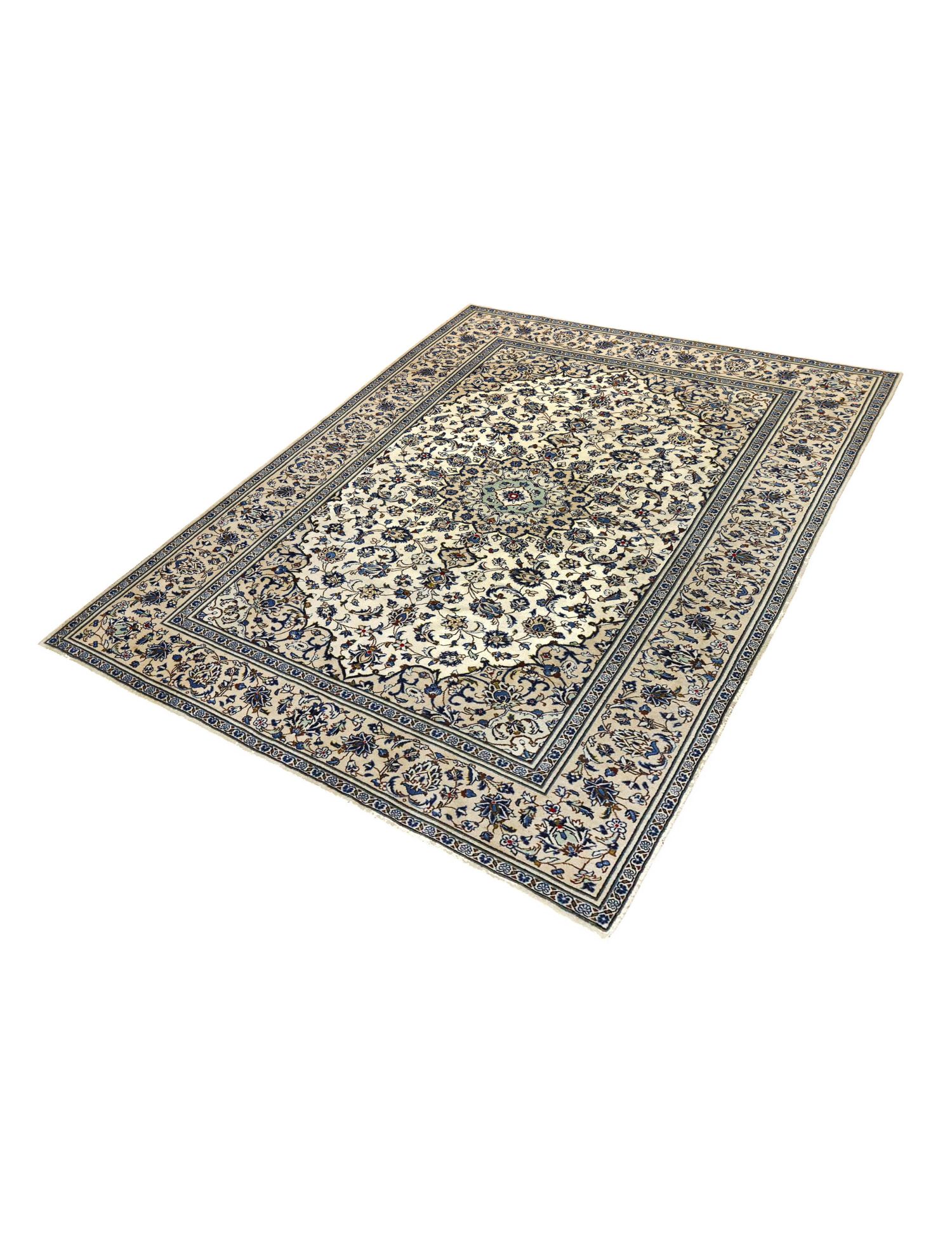 Kashan Patina  <br/>290 x 190 cm