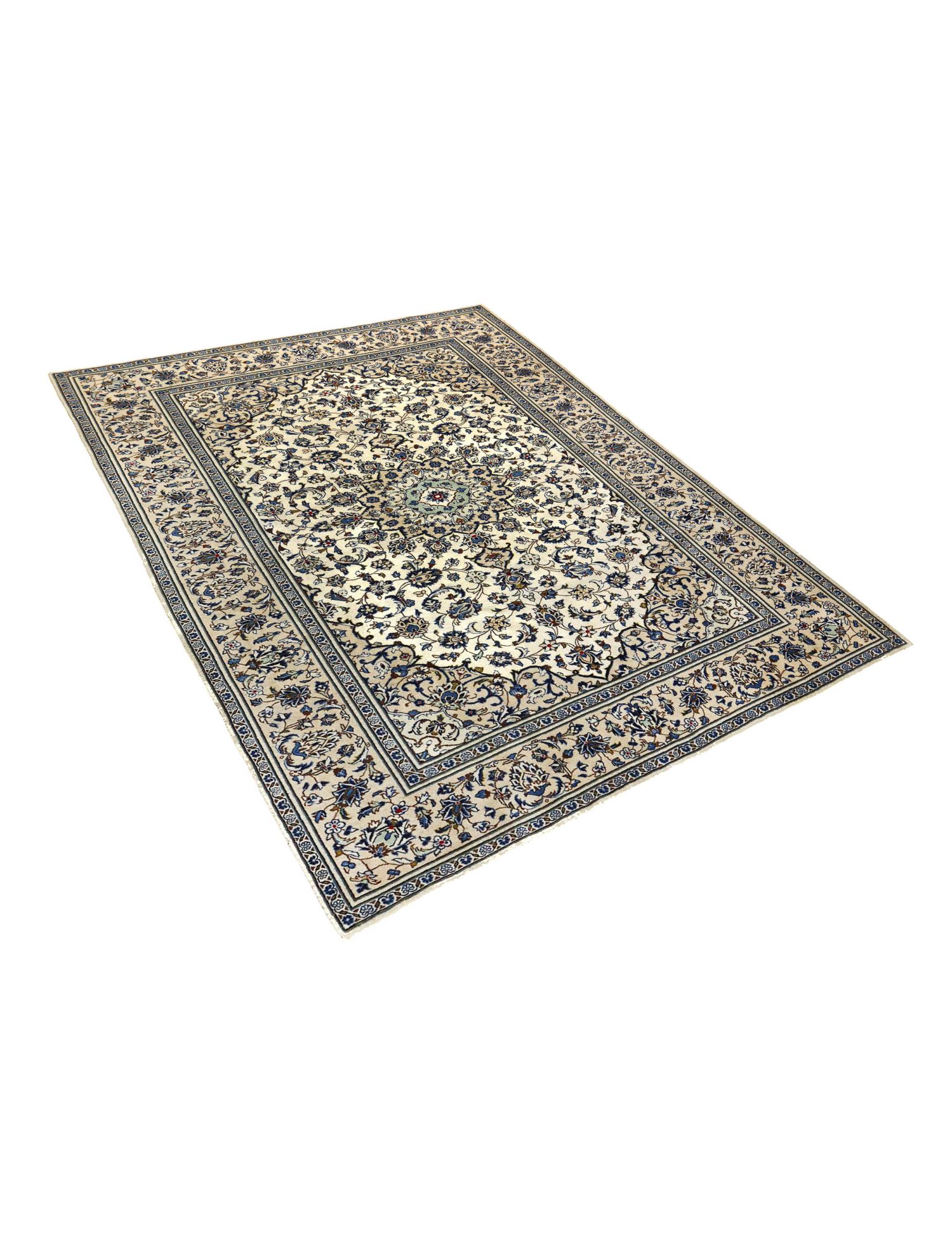 Kashan Patina  <br/>290 x 190 cm