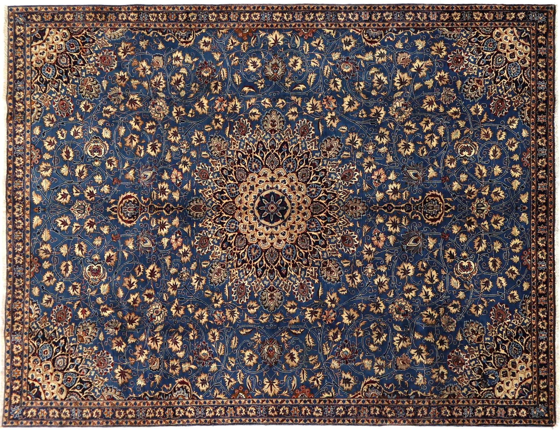 Kashmar  <br/>314 x 222 cm