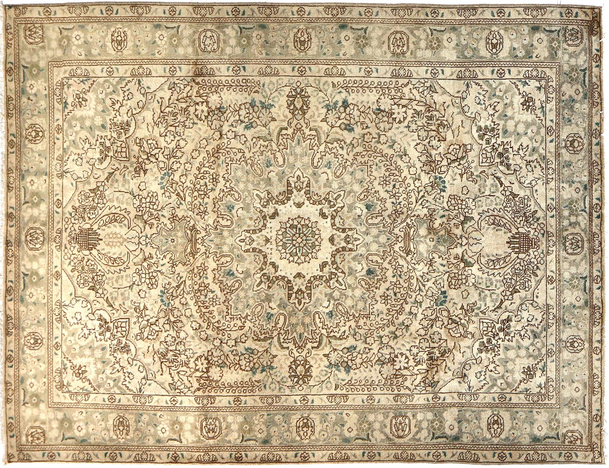 Vintage    <br/>297 x 202 cm