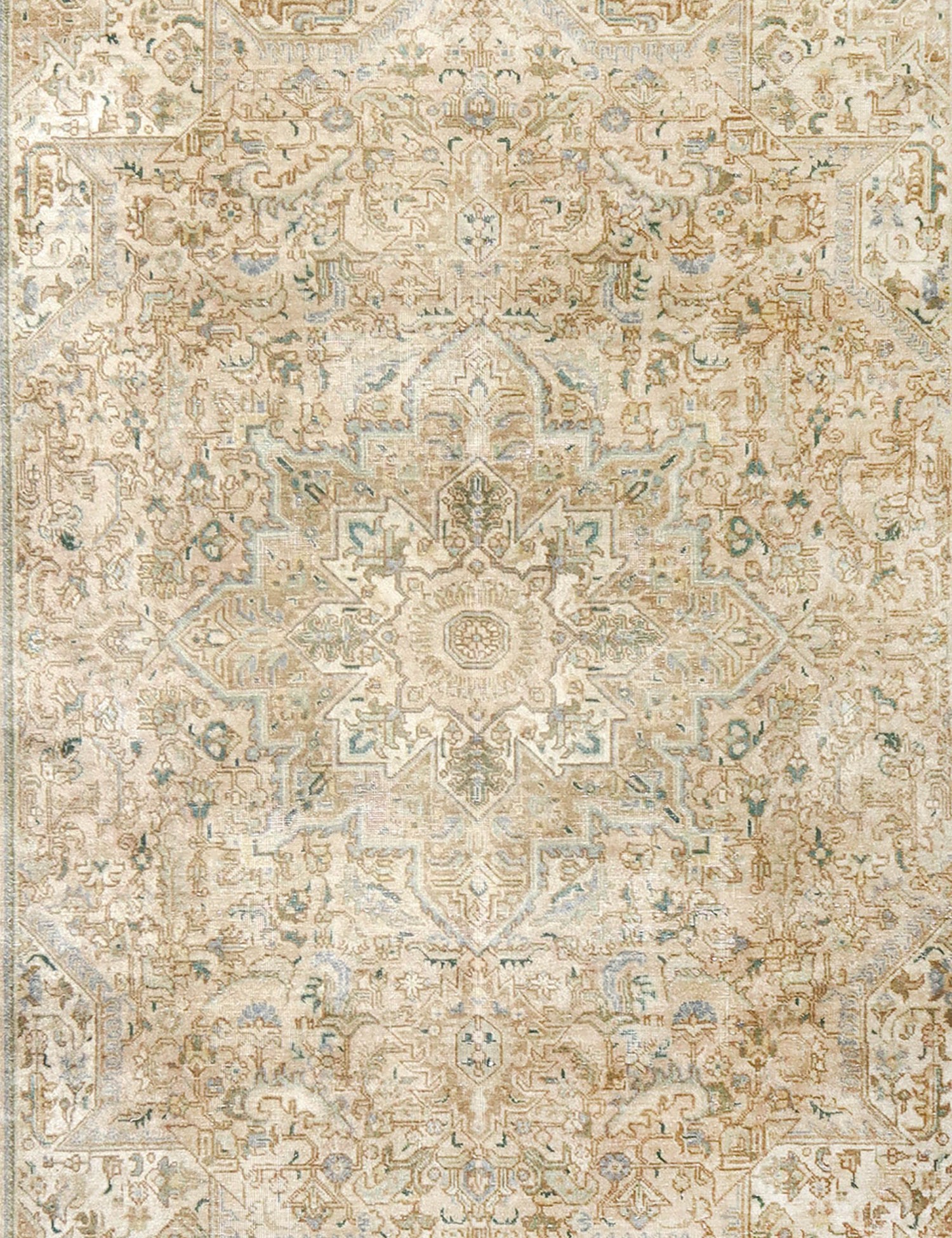 Persian Vintage    <br/>338 x 242 cm