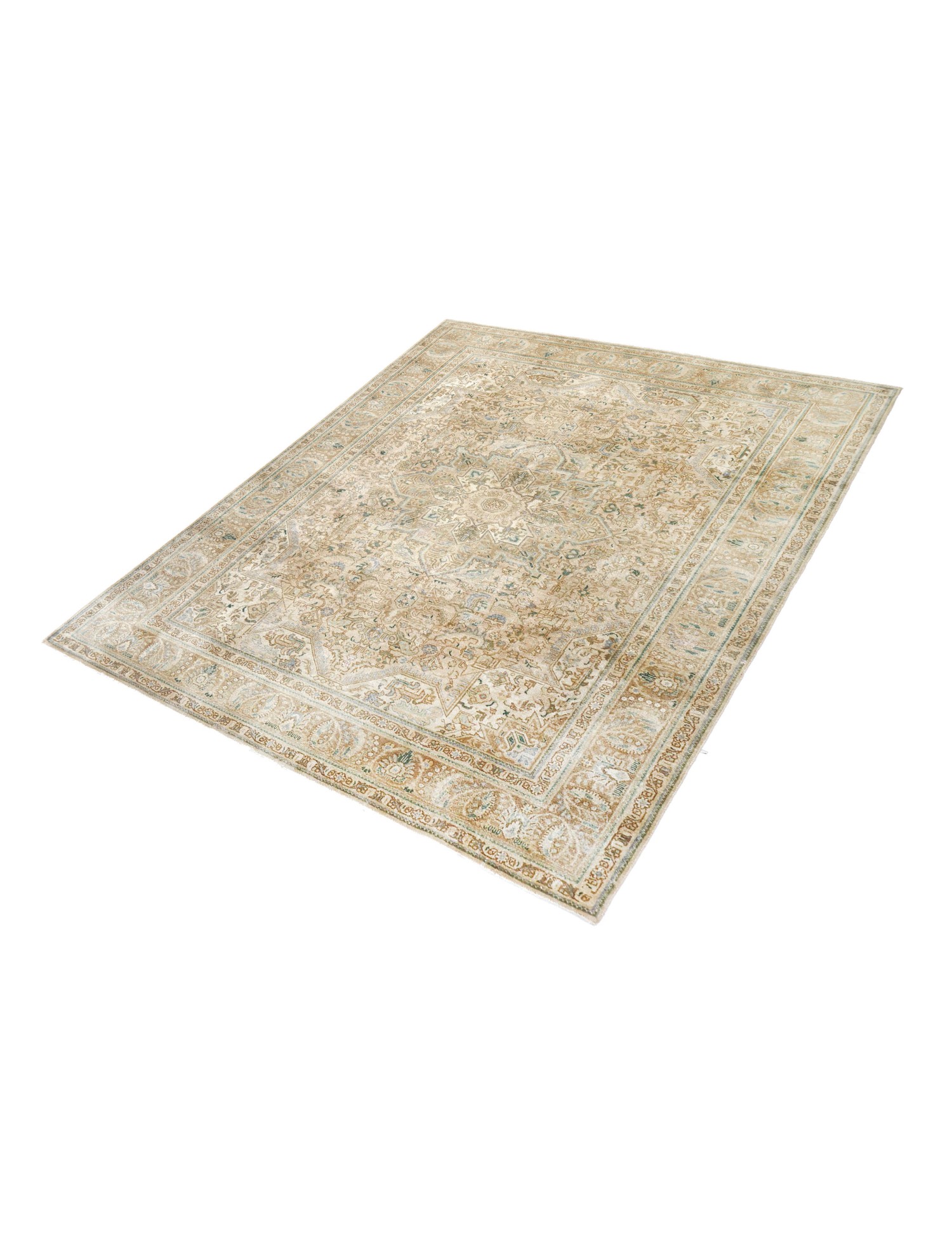 Persian Vintage    <br/>338 x 242 cm