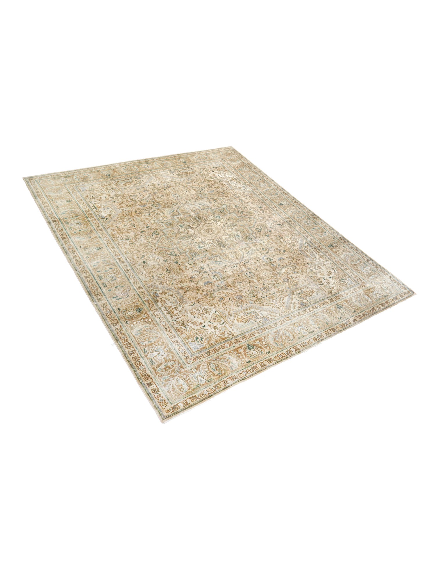 Persian Vintage    <br/>338 x 242 cm