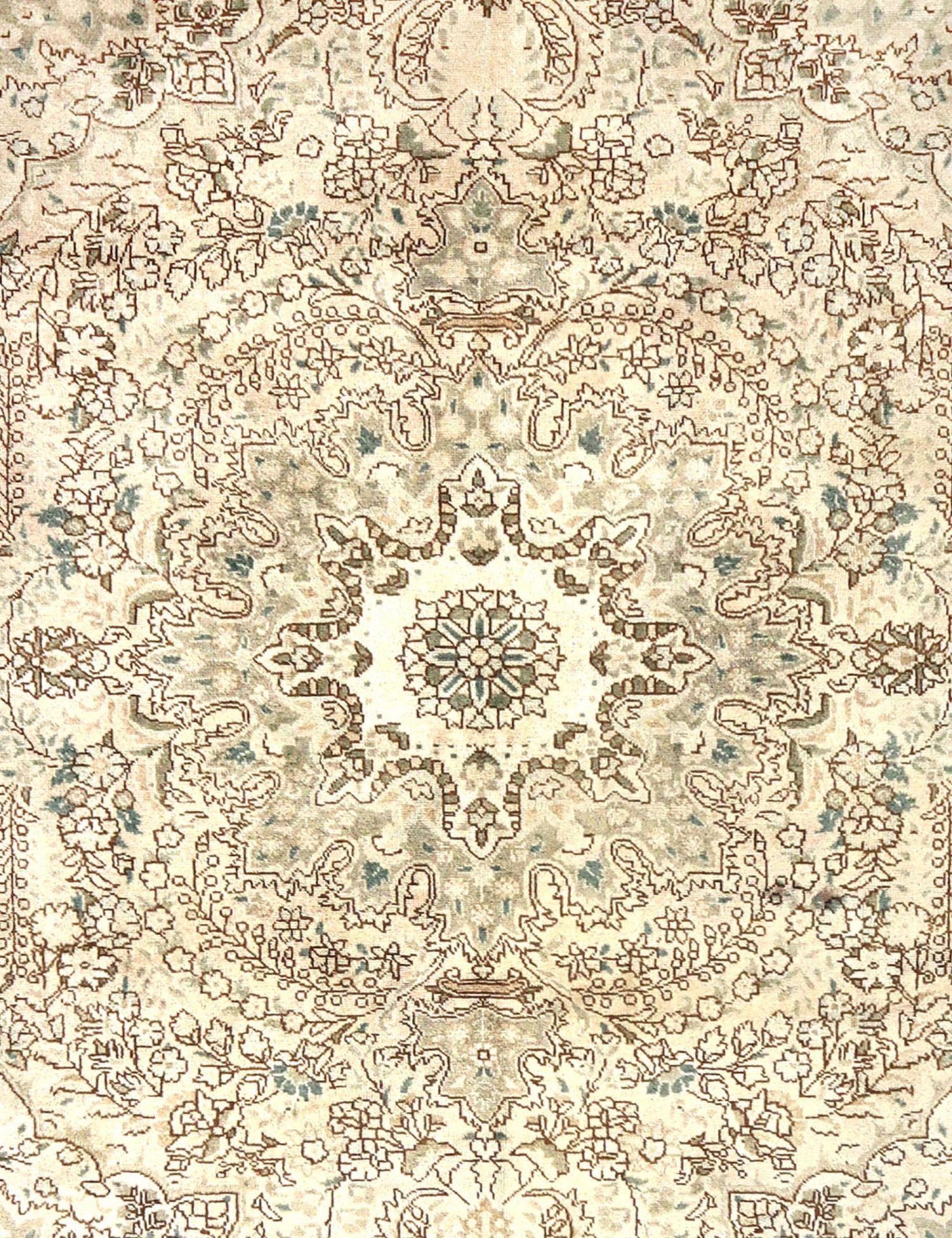 Persian Vintage    <br/>296 x 197 cm