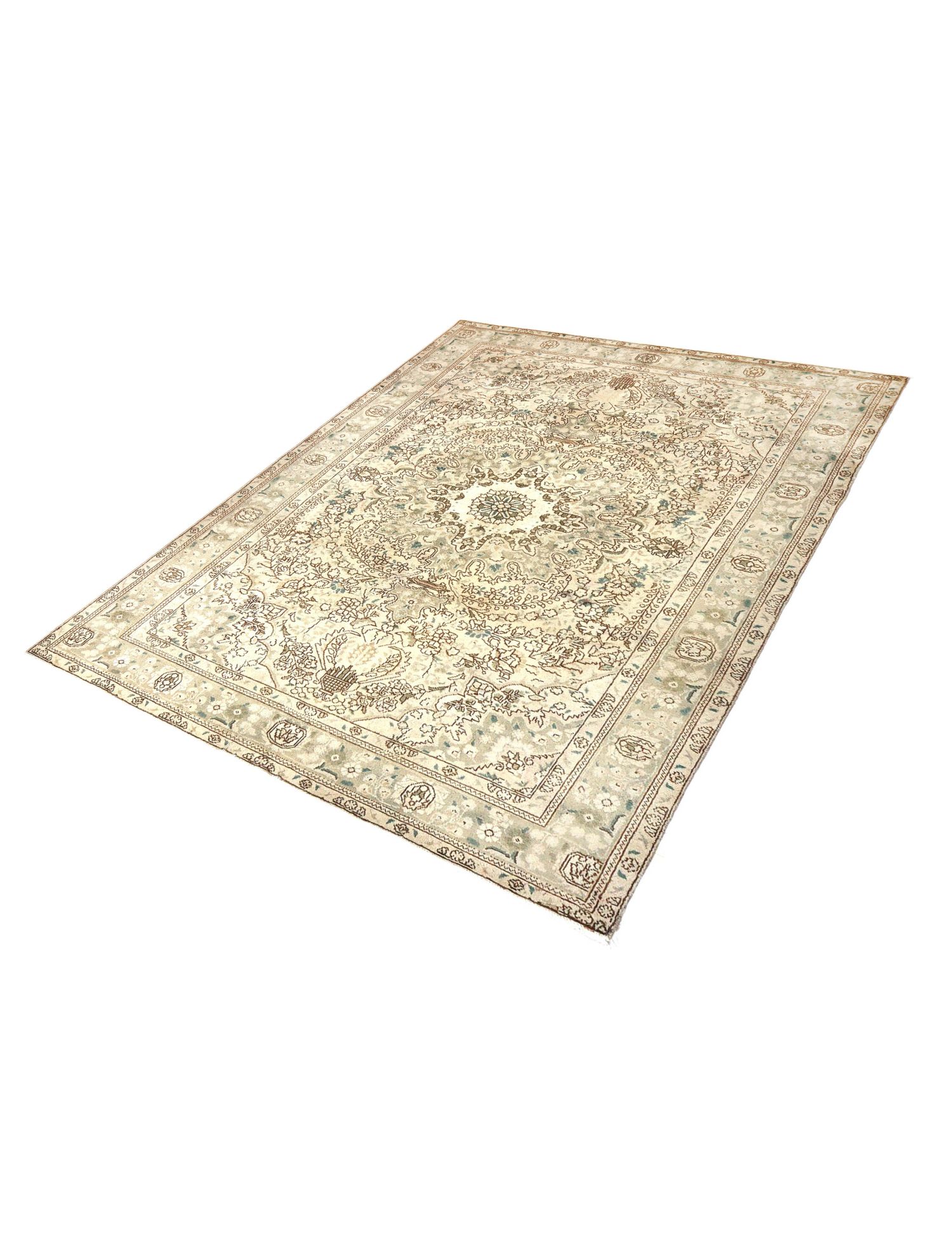 Persian Vintage    <br/>296 x 197 cm