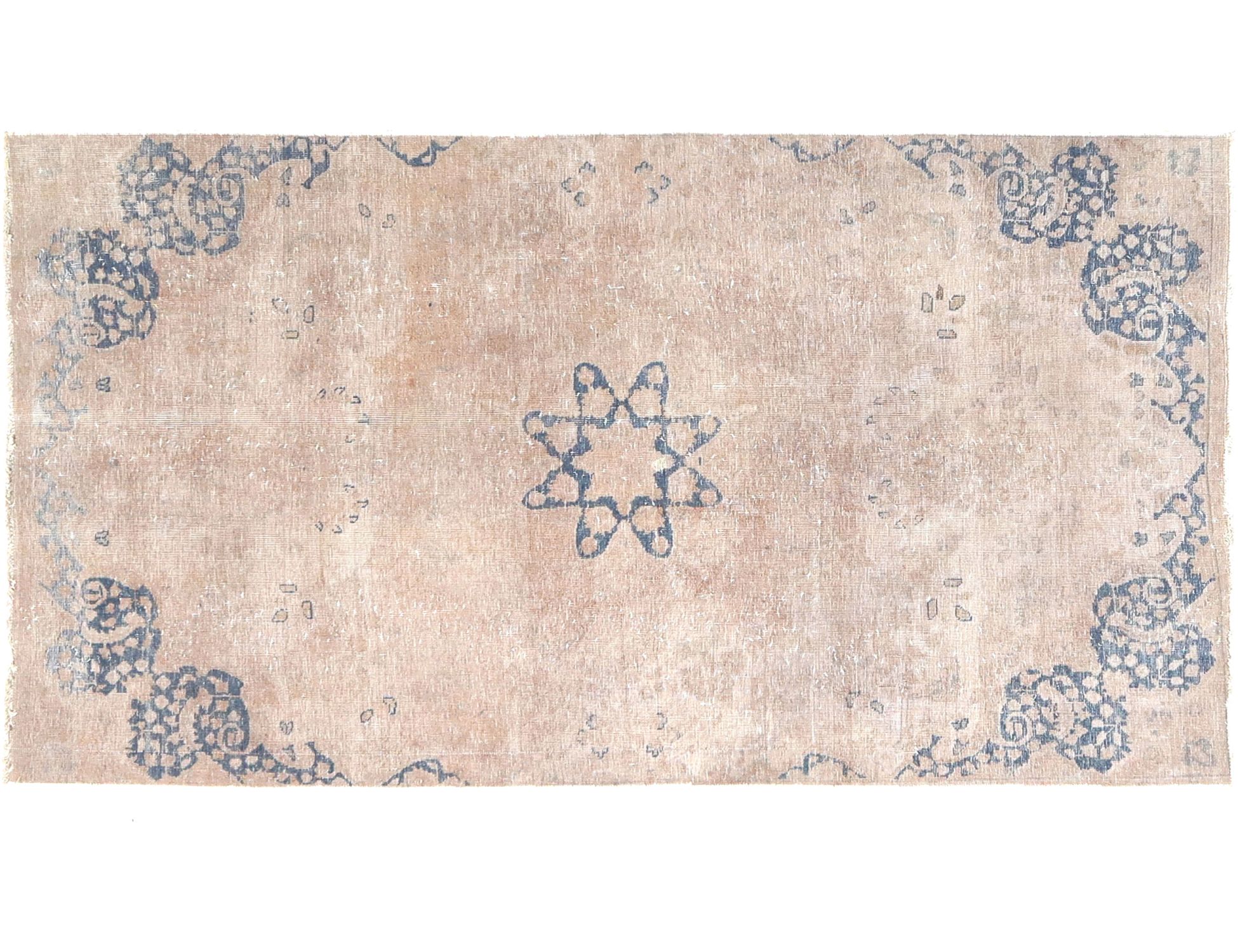 Persian Vintage    <br/>217 x 123 cm