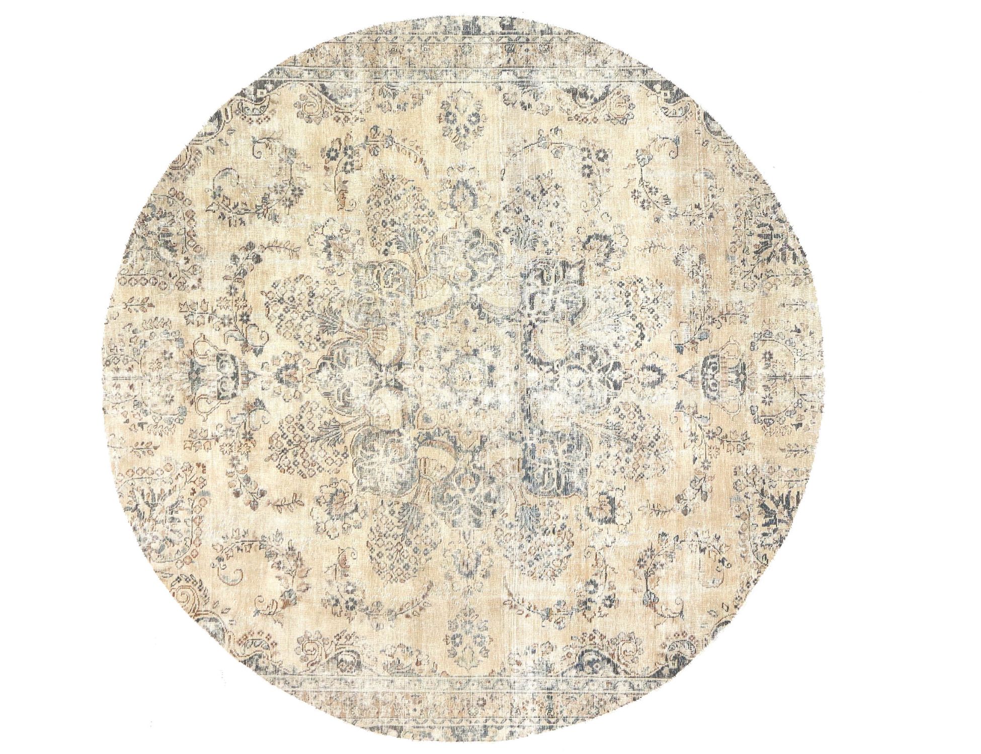 Persian Vintage    <br/>226 x 226 cm