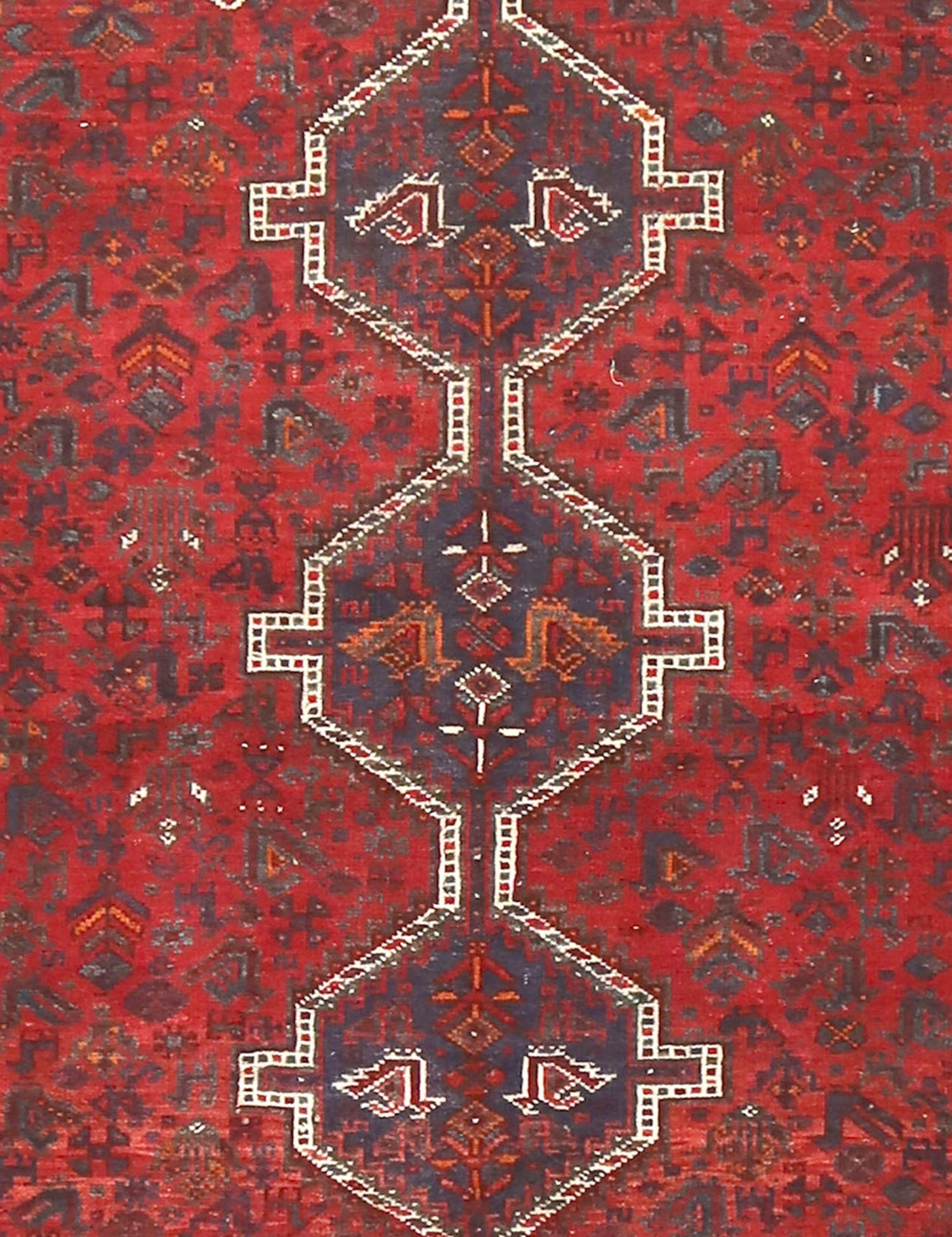 Persian Vintage    <br/>195 x 145 cm