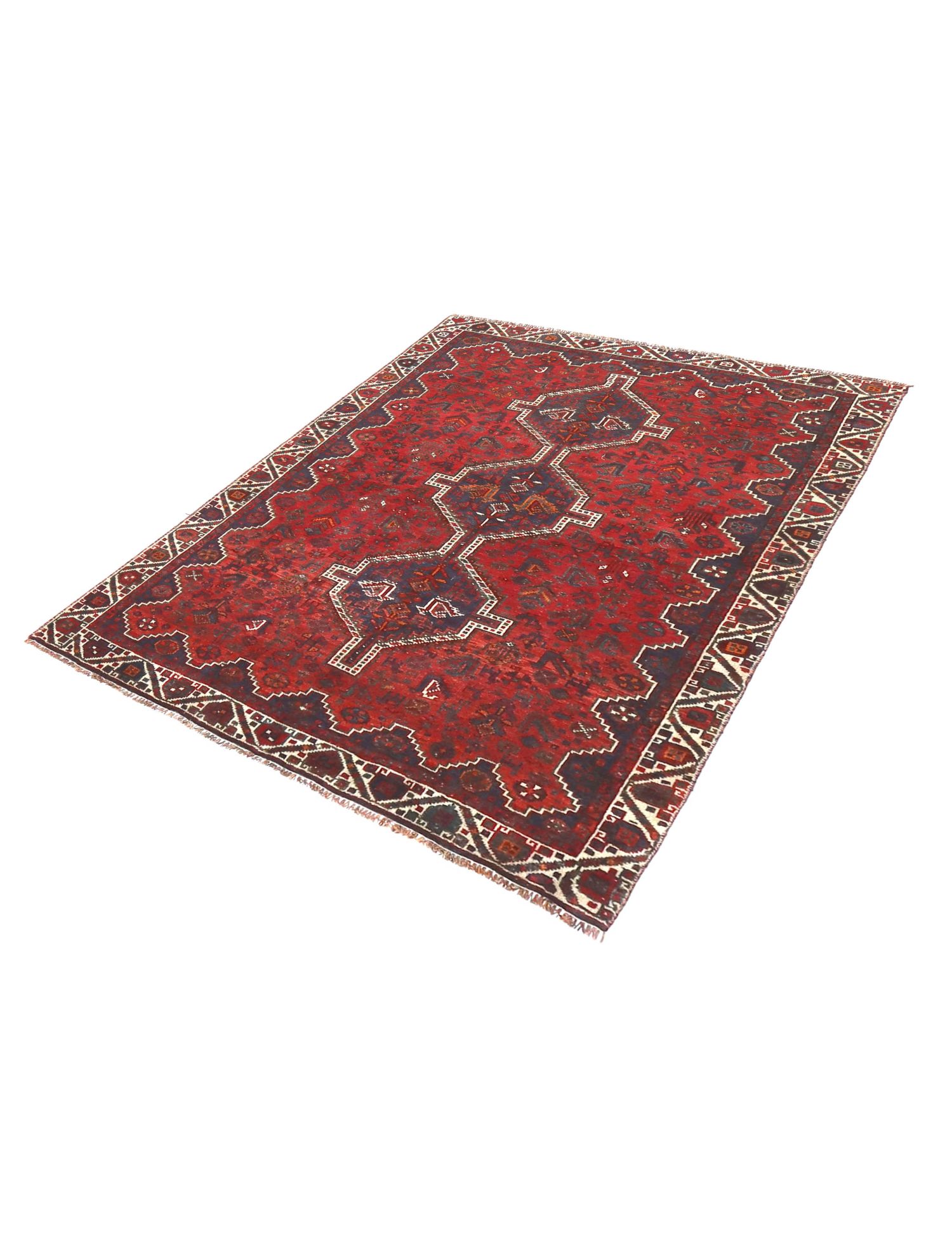 Persian Vintage    <br/>195 x 145 cm