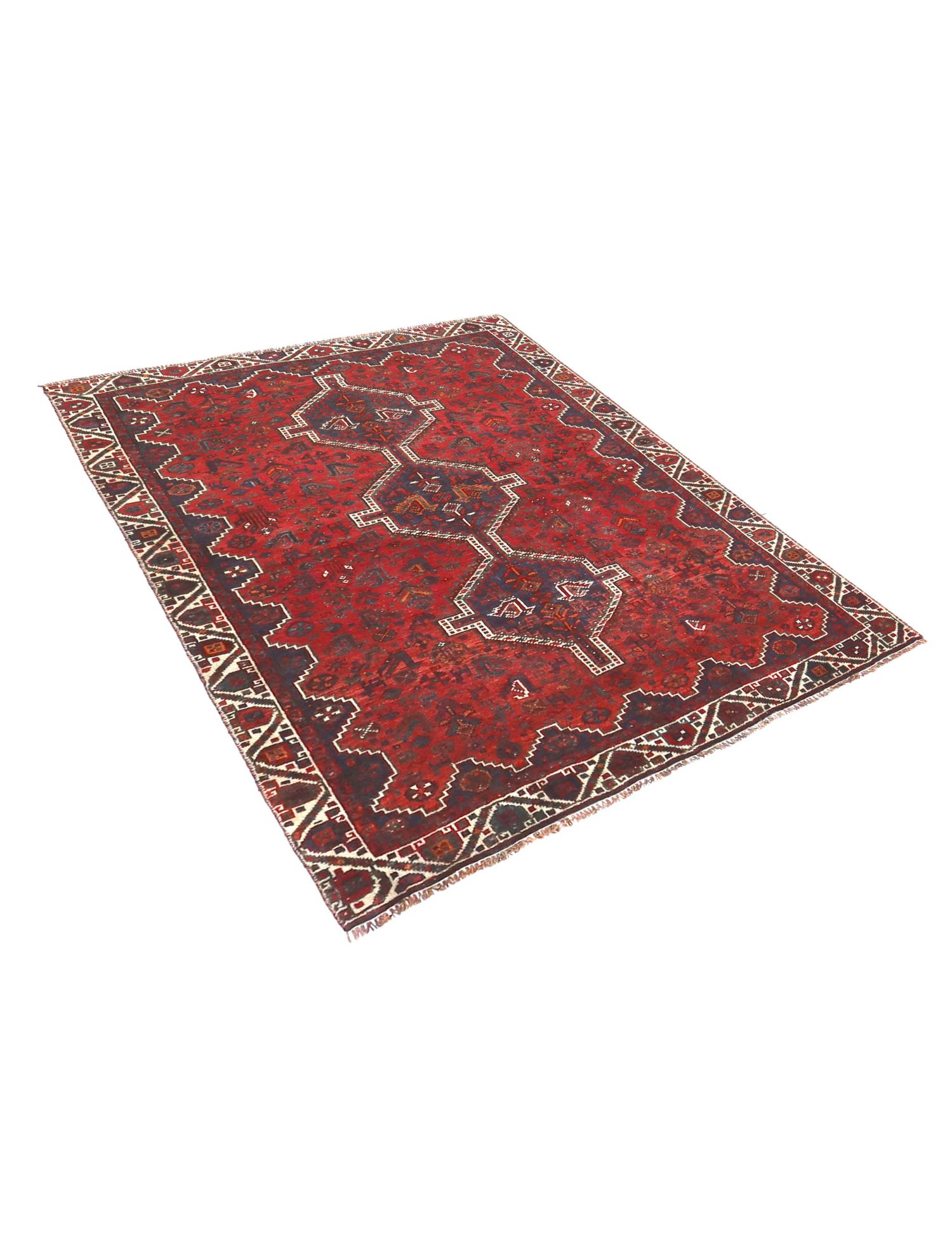 Persian Vintage    <br/>195 x 145 cm
