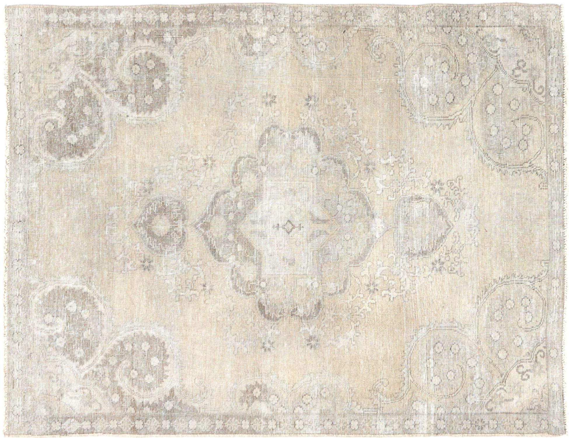 Persian Vintage    <br/>242 x 142 cm