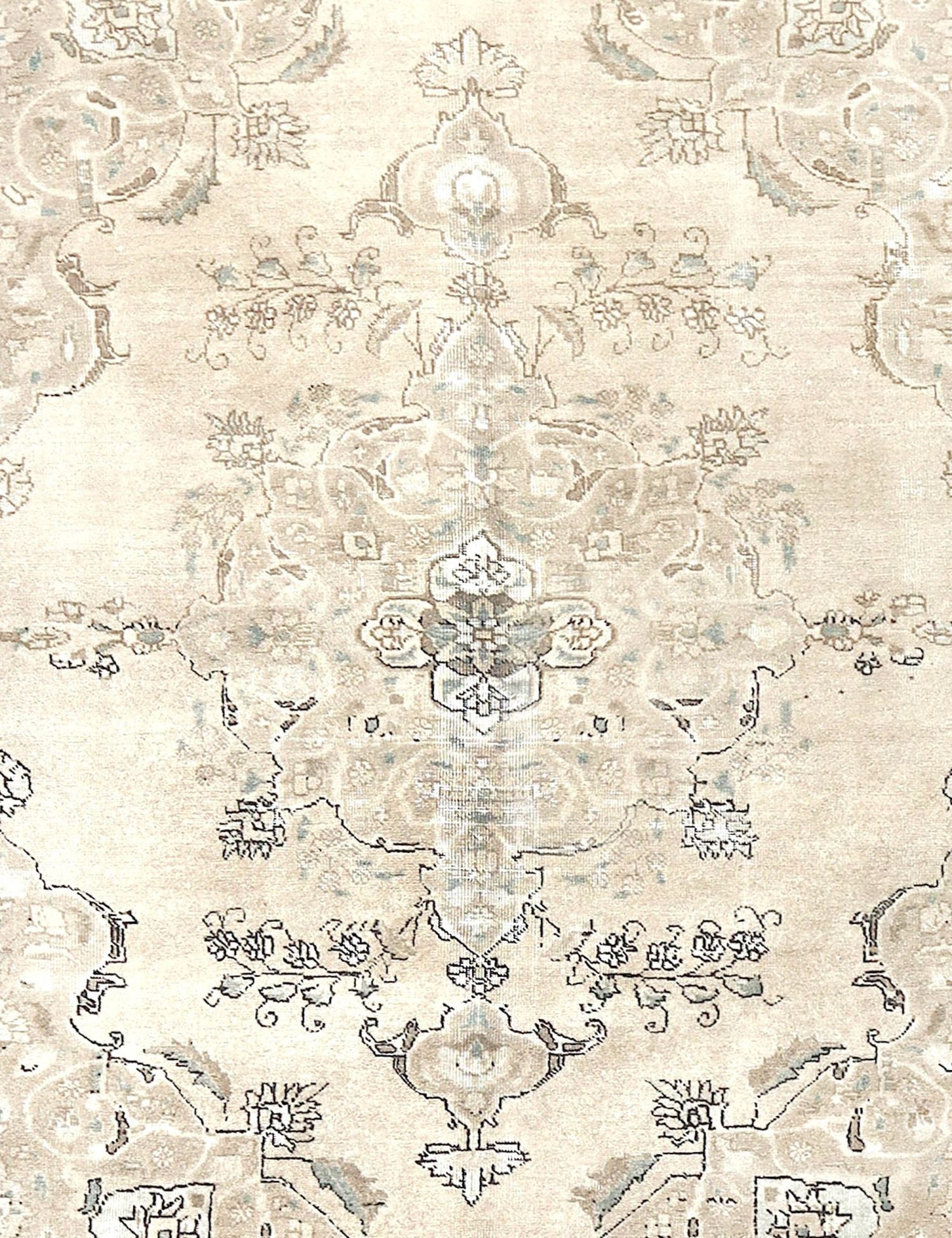 Persian Vintage    <br/>291 x 200 cm