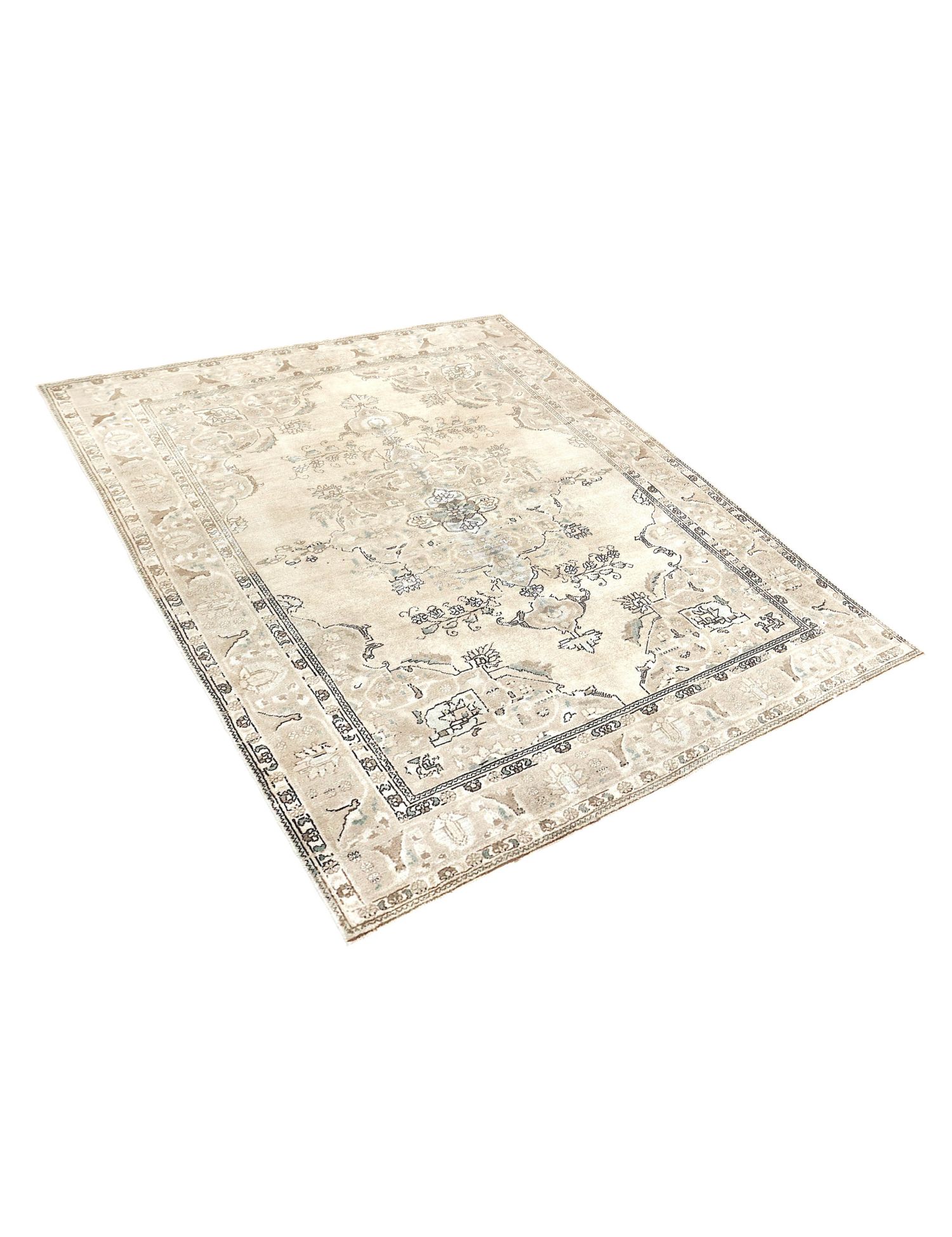 Persian Vintage    <br/>291 x 200 cm