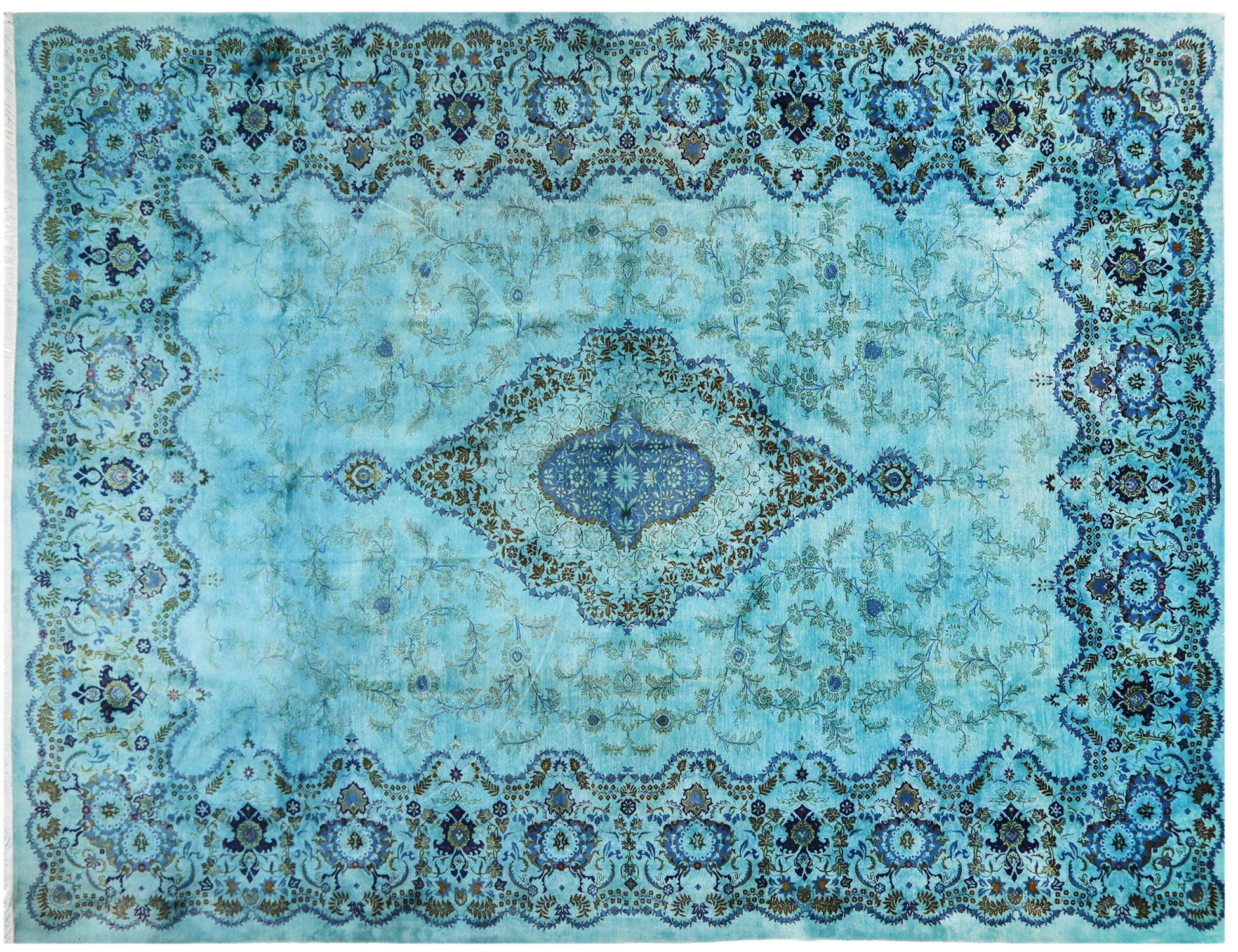 Persian Vintage    <br/>450 x 310 cm