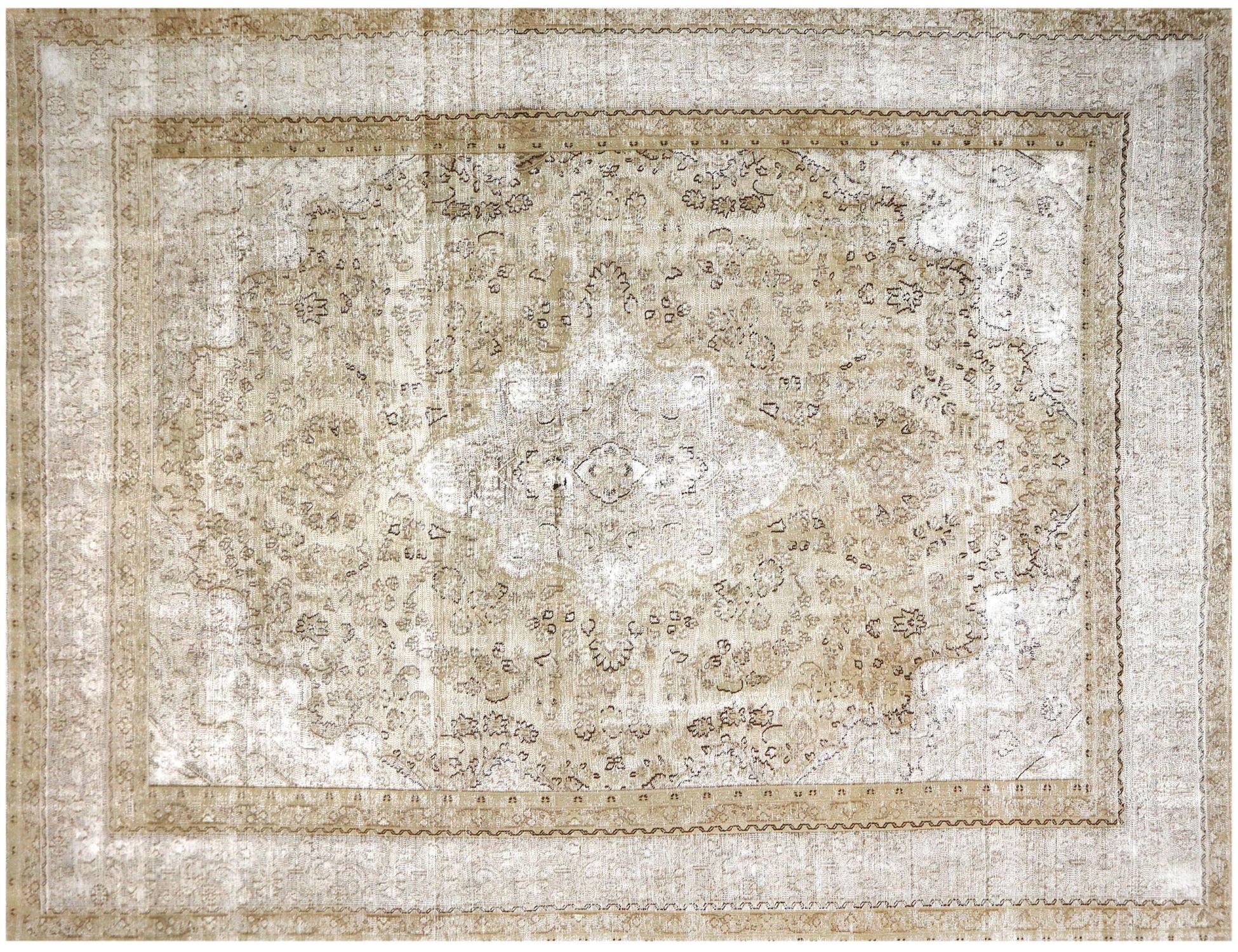 Persian Vintage    <br/>380 x 285 cm
