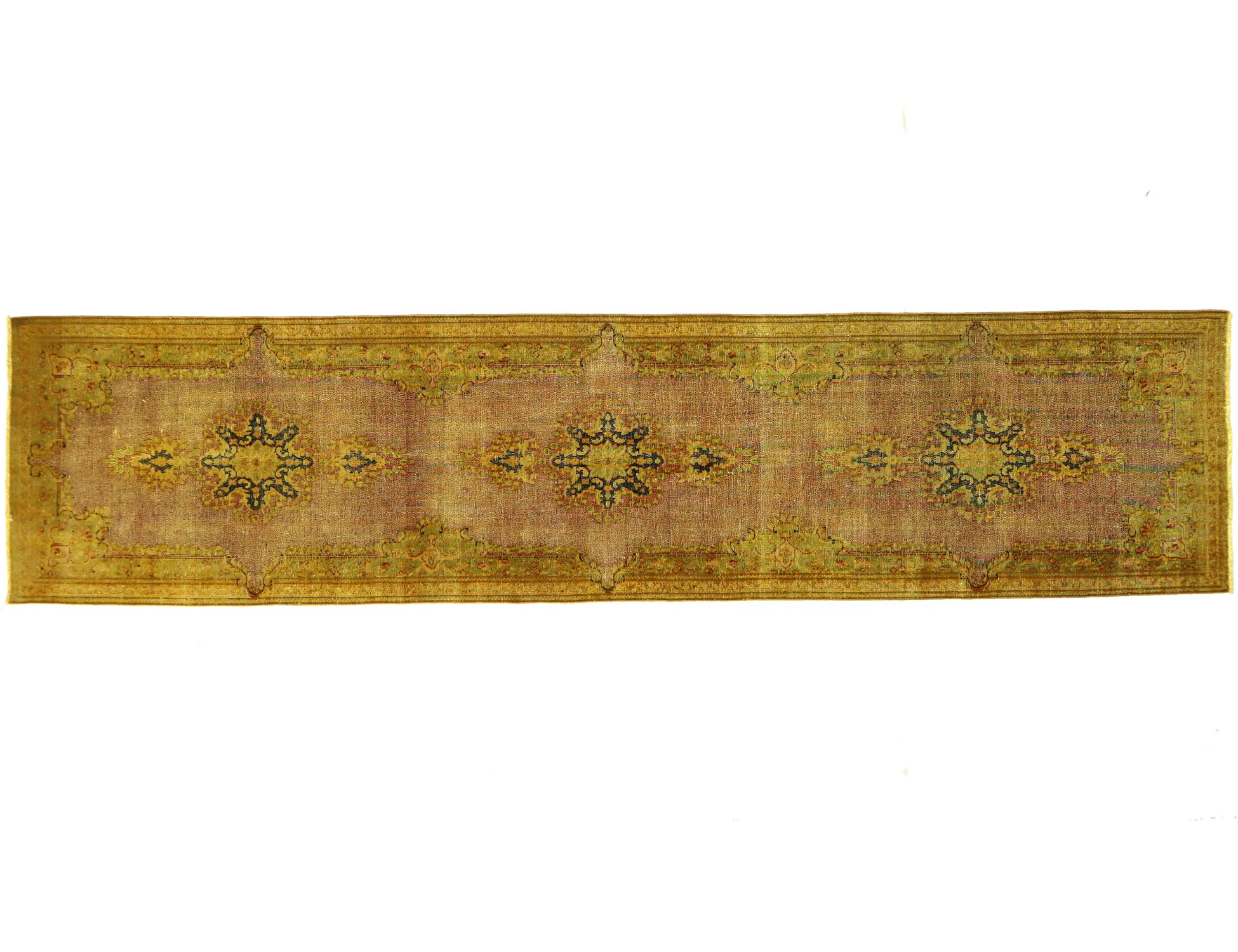 Persian Vintage    <br/>395 x 96 cm