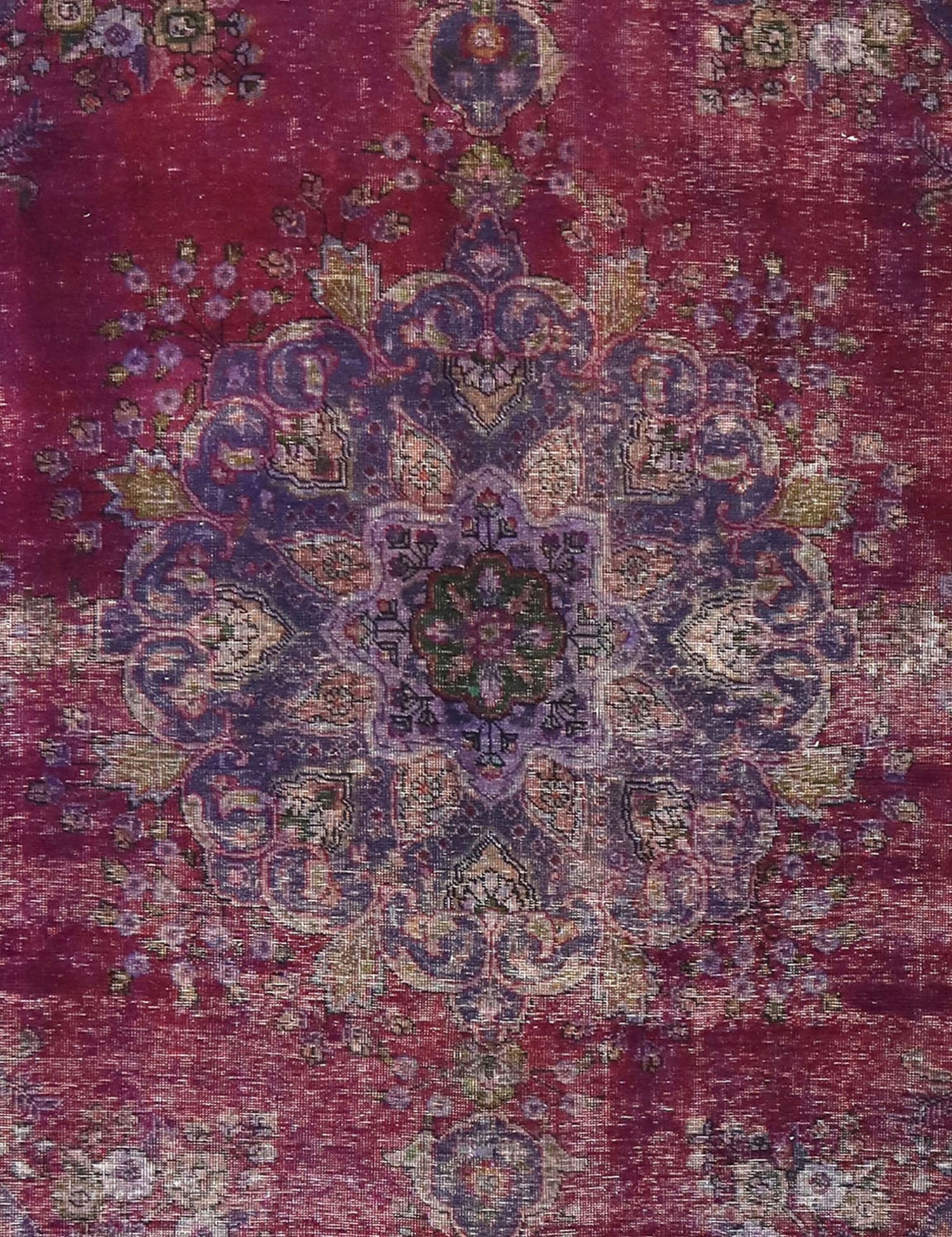 Persian Vintage    <br/>337 x 221 cm