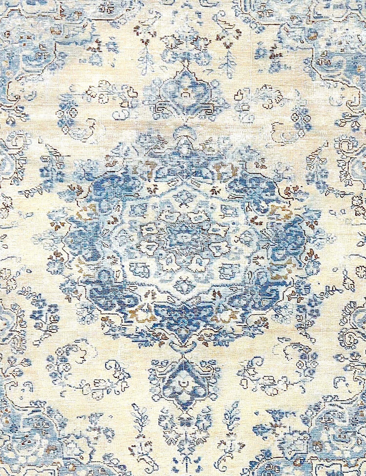 Persian Vintage    <br/>280 x 186 cm