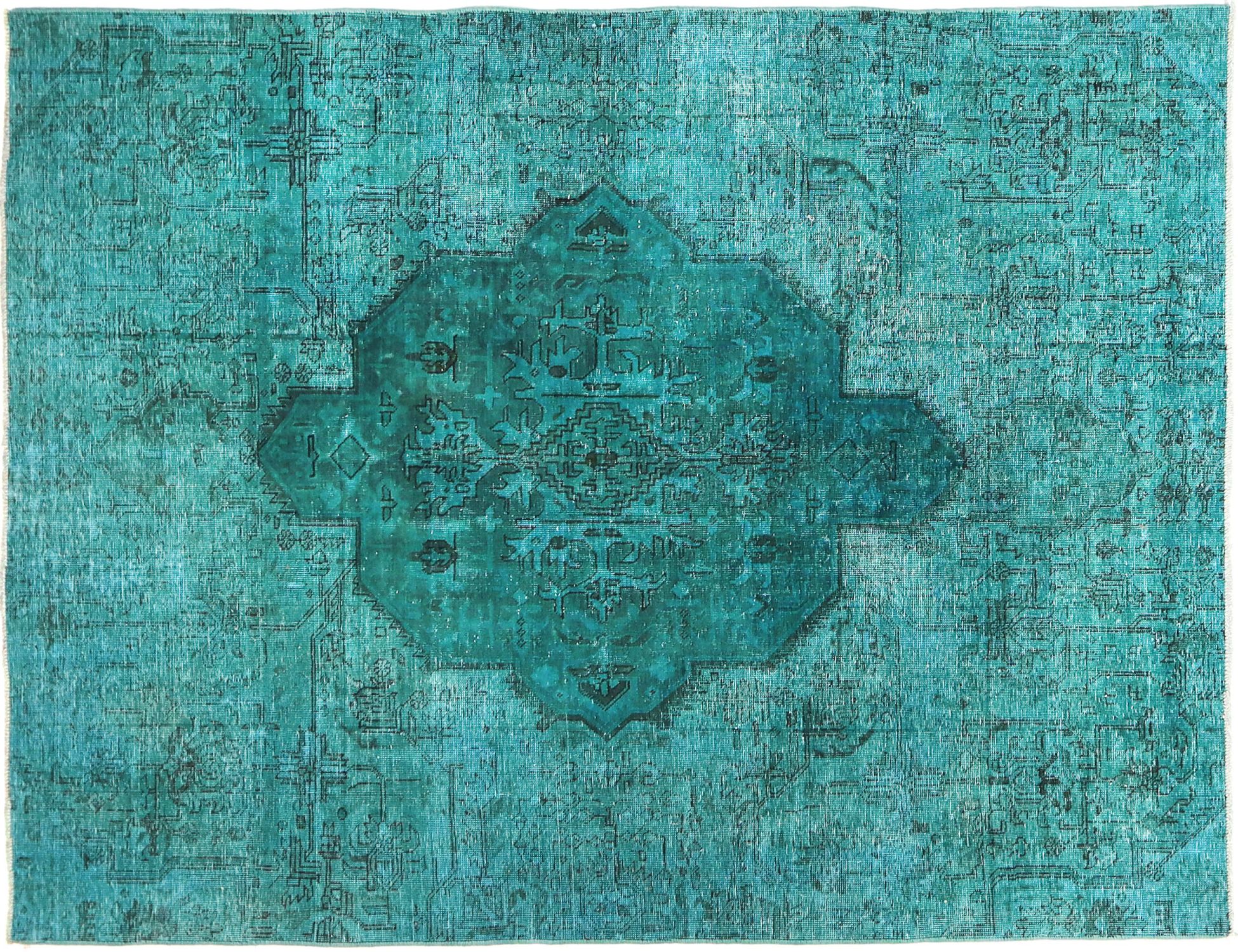 Persian Vintage    <br/>250 x 184 cm