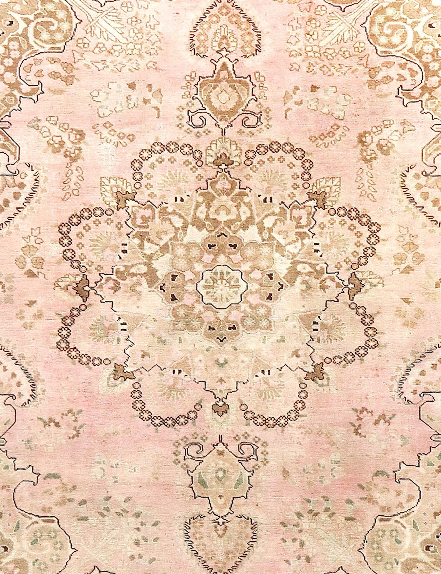 Persian Vintage    <br/>290 x 190 cm