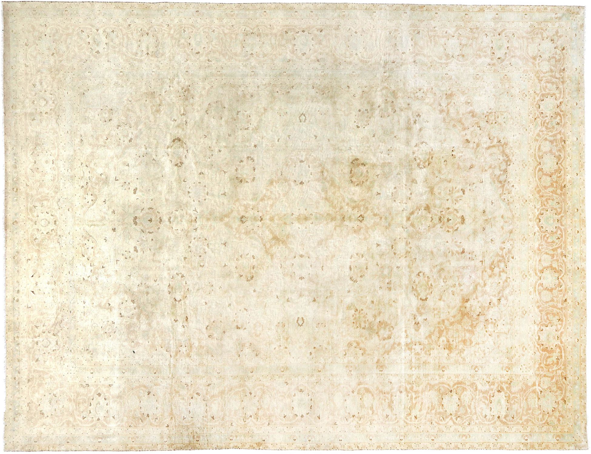 Persian Vintage    <br/>400 x 285 cm