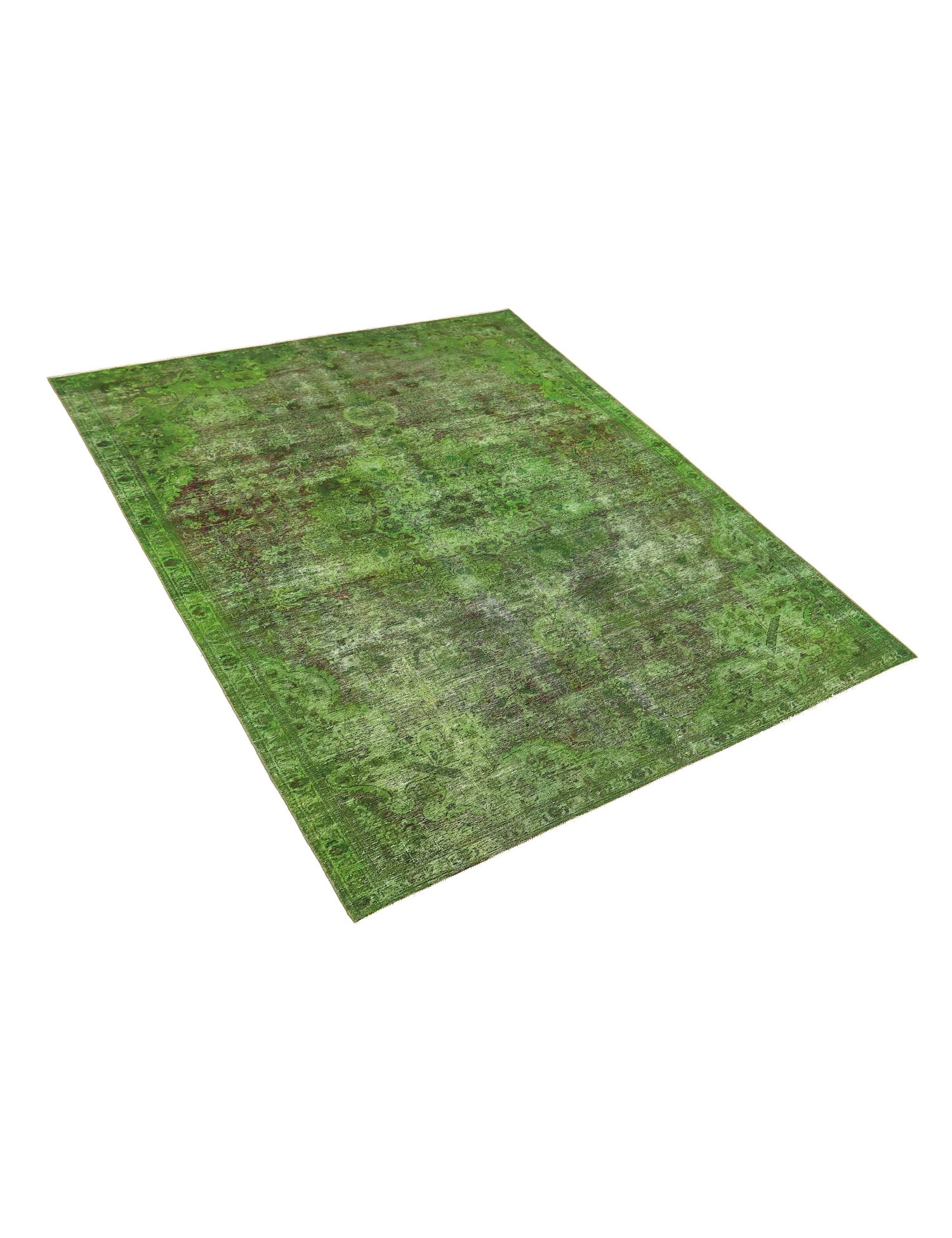 Persian Vintage    <br/>326 x 223 cm