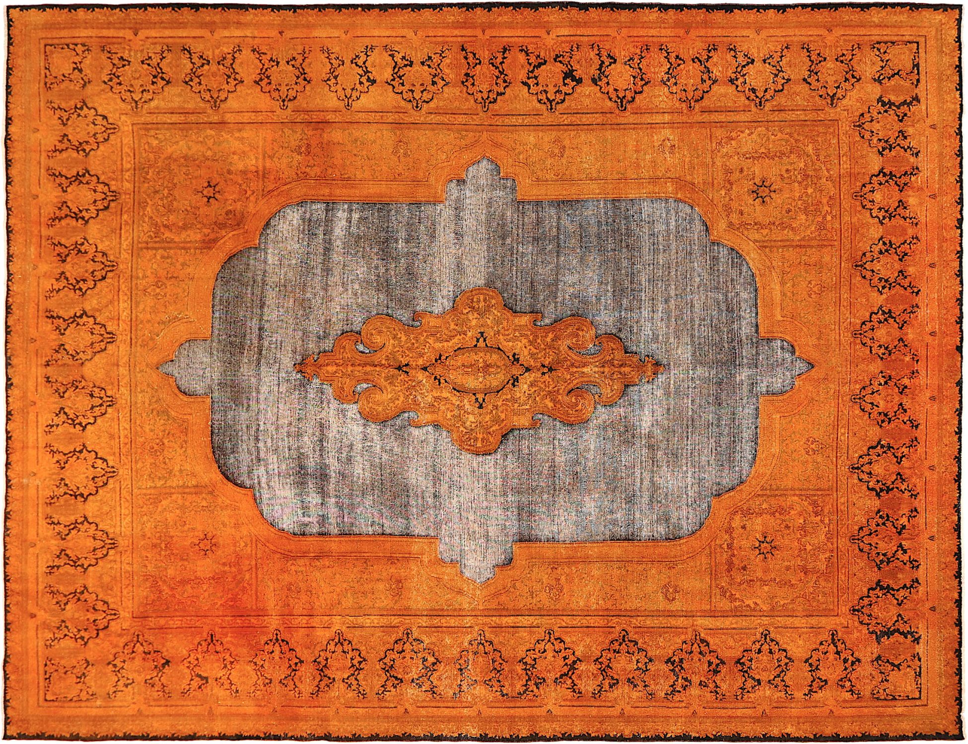 Persian Vintage    <br/>360 x 281 cm