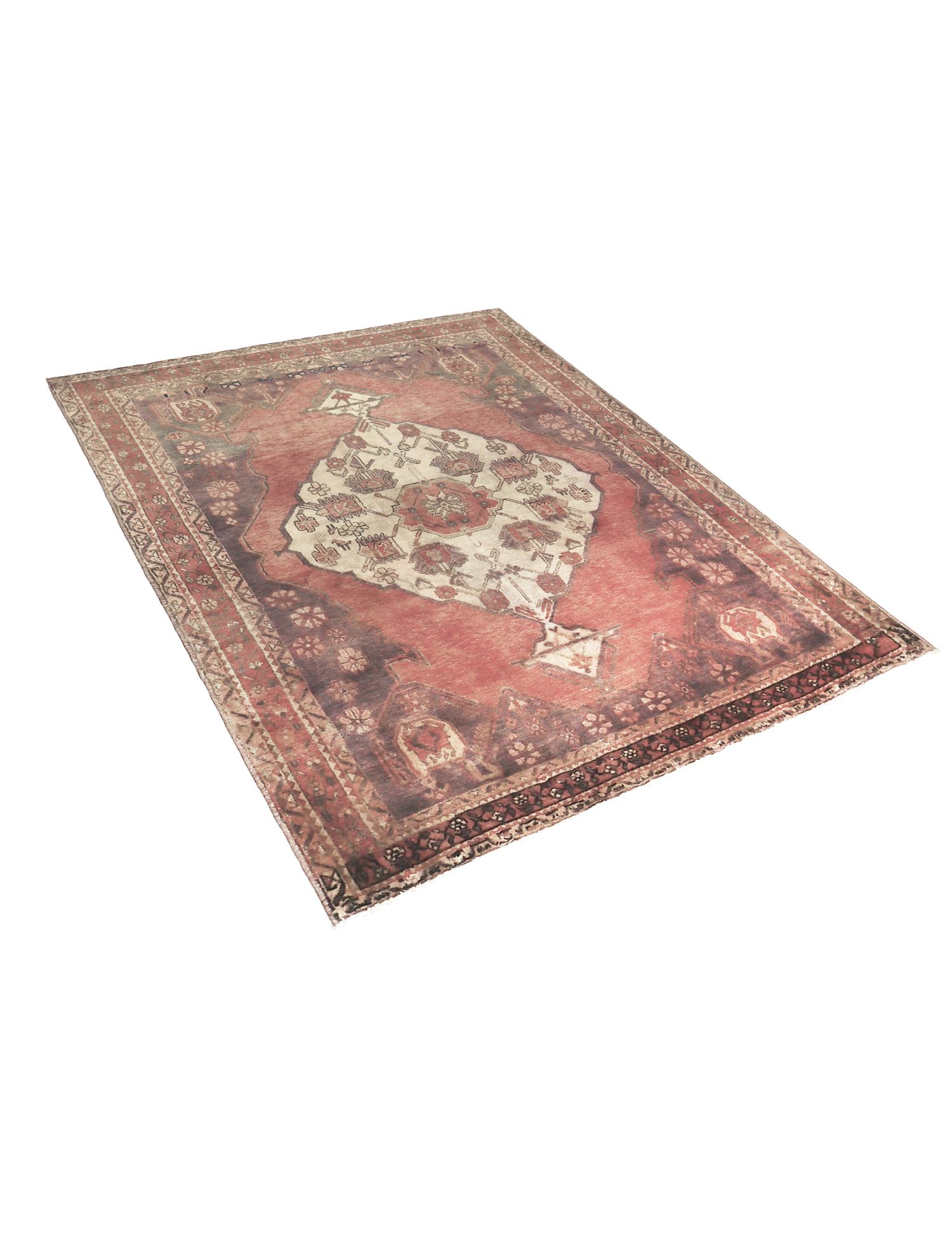 Persian Vintage    <br/>203 x 152 cm