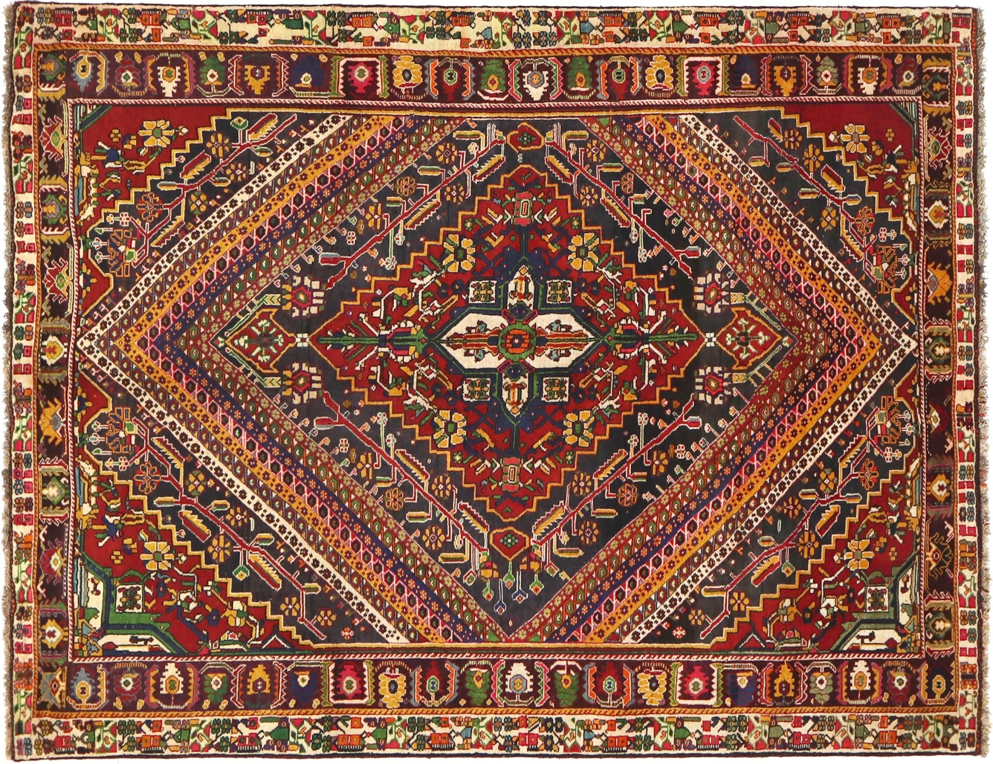 Shiraz  <br/>276 x 170 cm