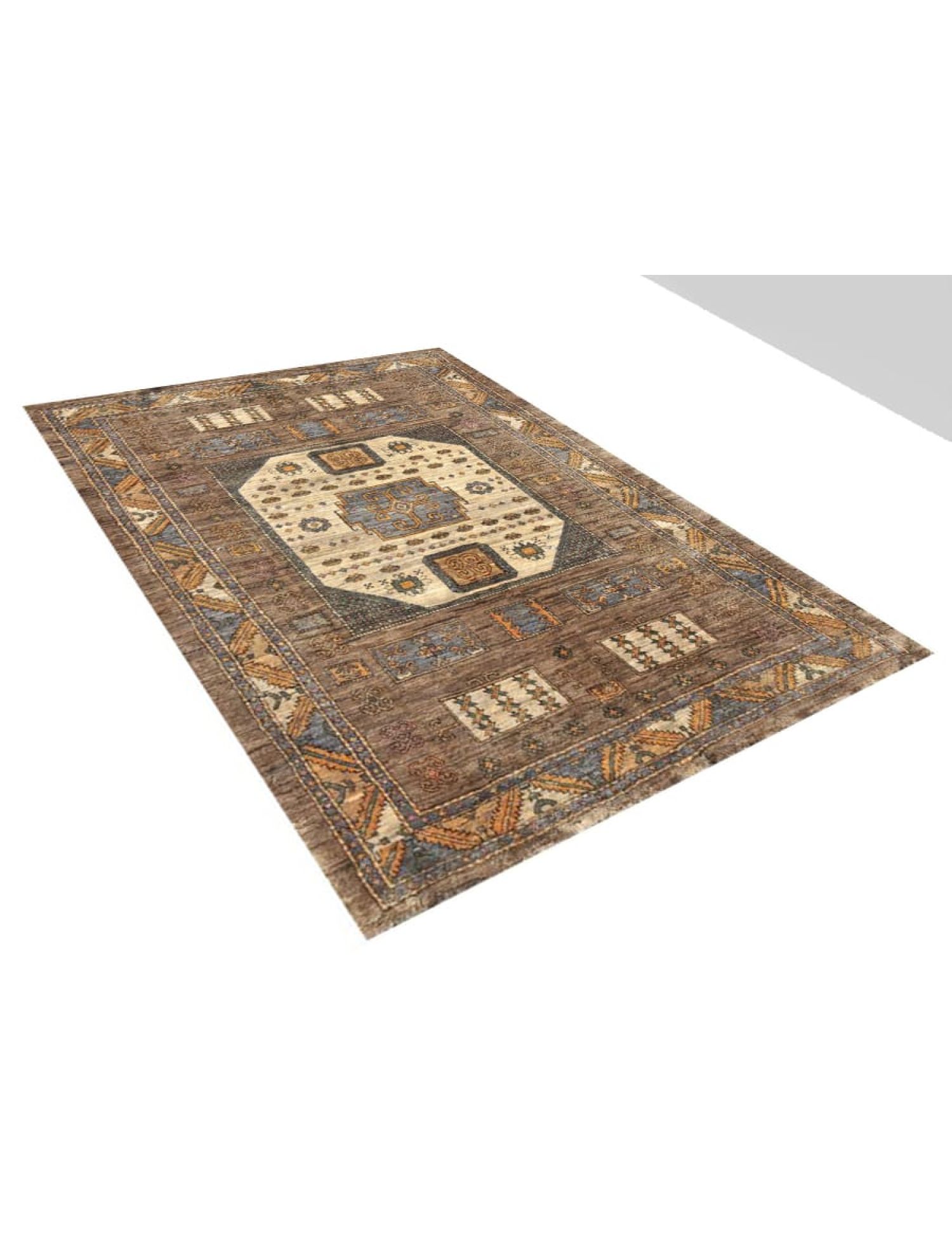 Farahan  <br/>192 x 149 cm