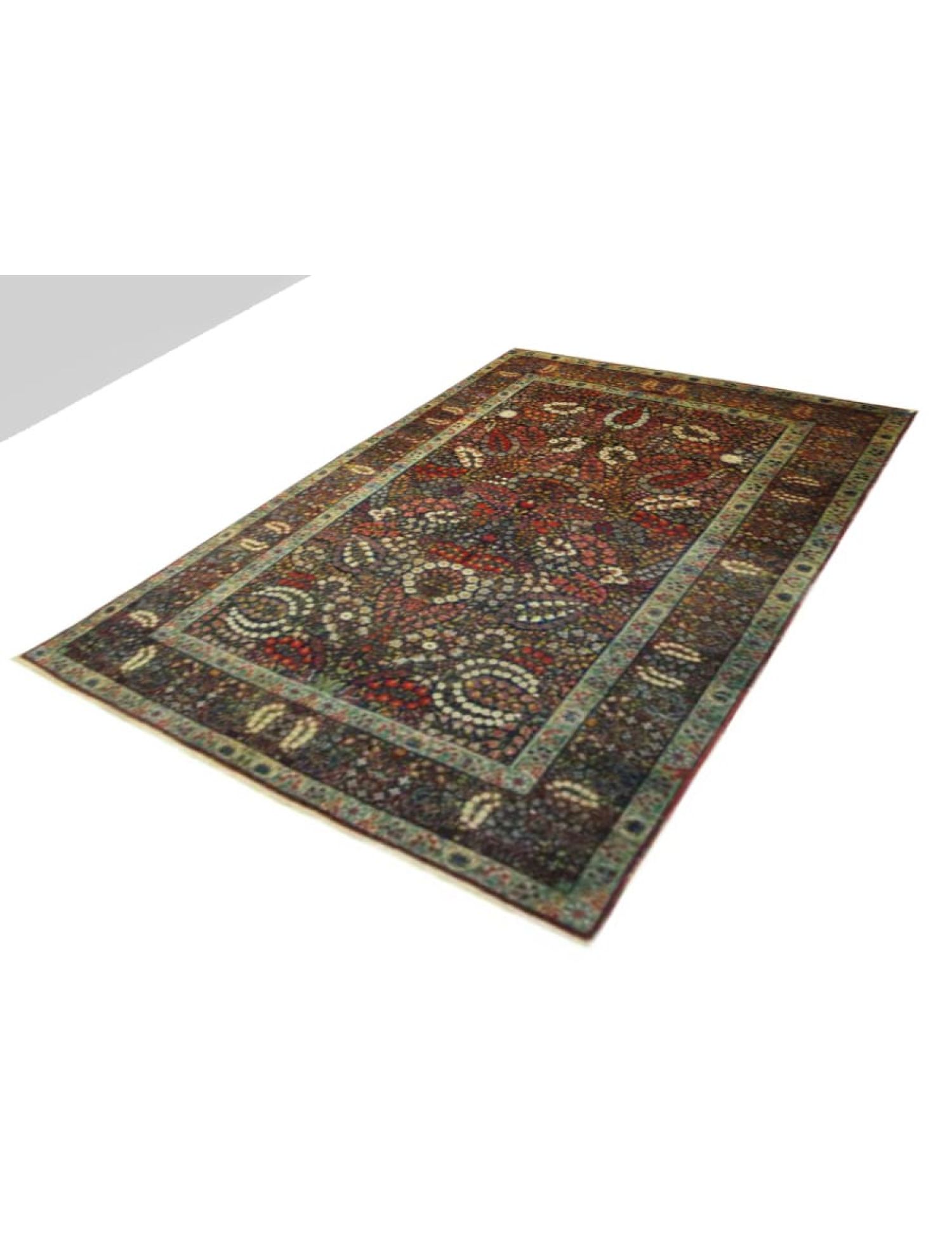 TABRIZ IRAN  <br/>227 x 143 cm