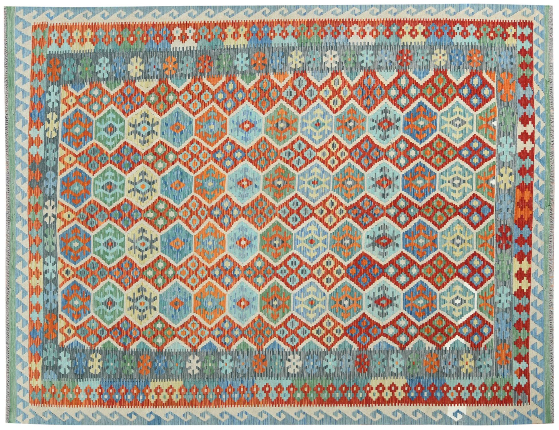 KELIM  <br/>300 x 206 cm