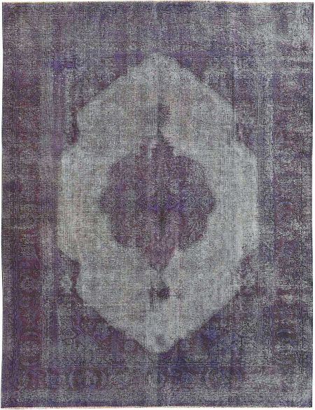 Vintage Χαλί 380 X 282 